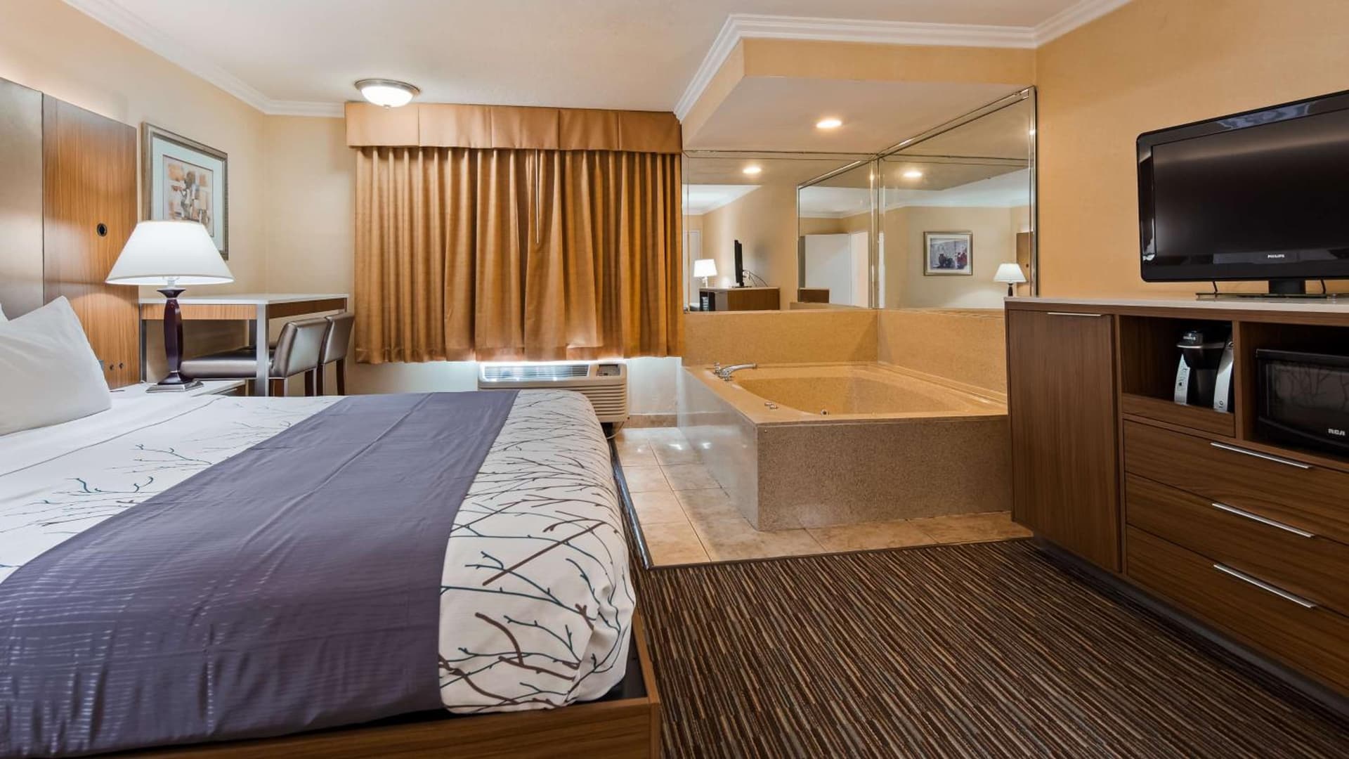 Best Western Airpark Hotel - LAX Airport LA Stadium gallery photo in Inglewood, CA — image 32