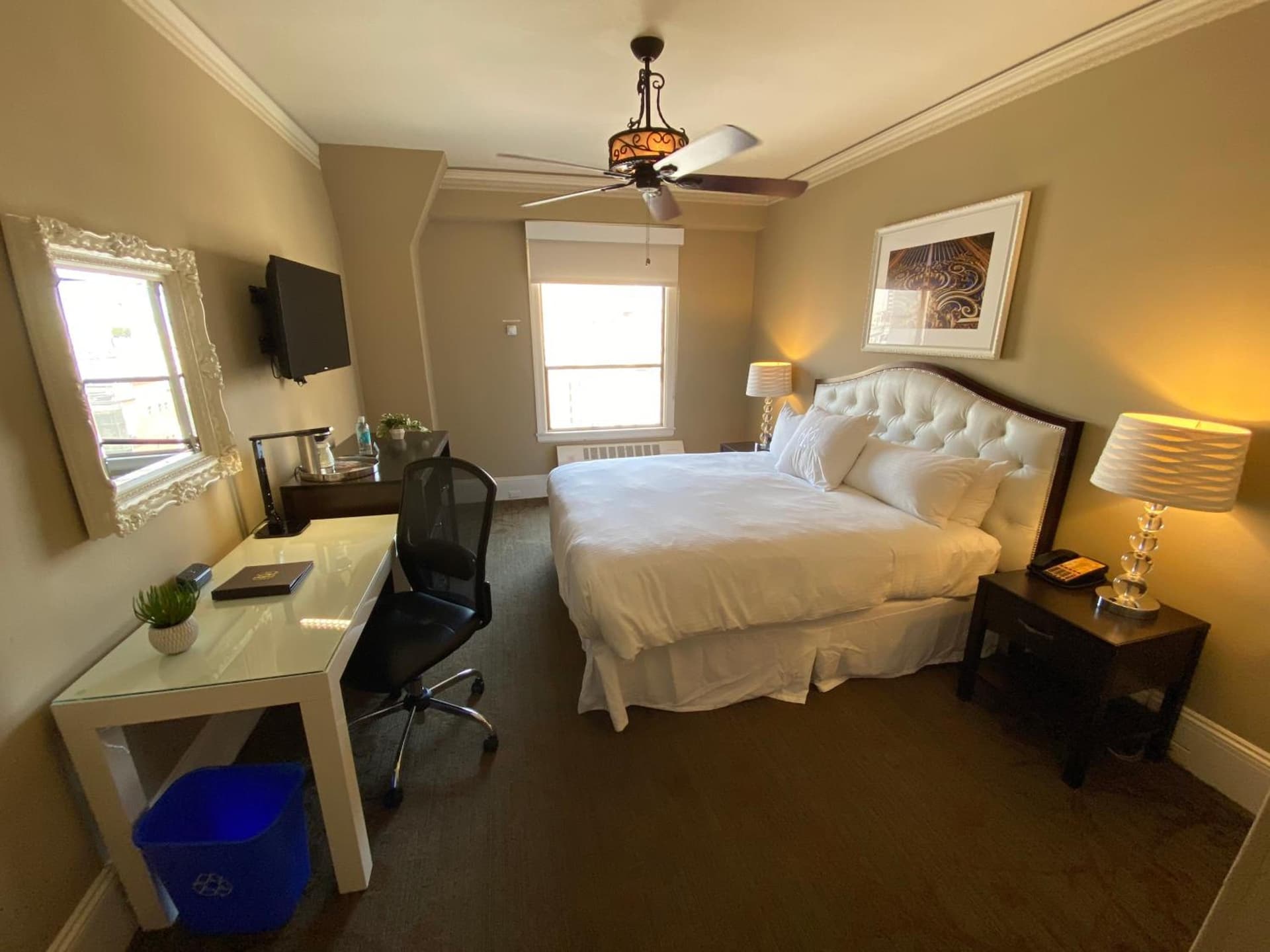 Kensington Park Hotel gallery photo in San Francisco, CA — image 29