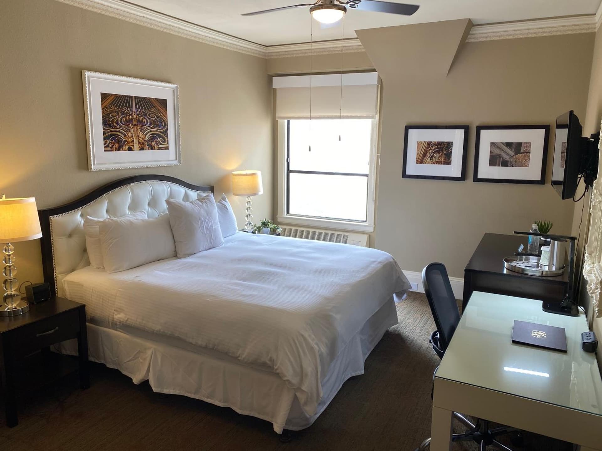 Kensington Park Hotel gallery photo in San Francisco, CA — image 28
