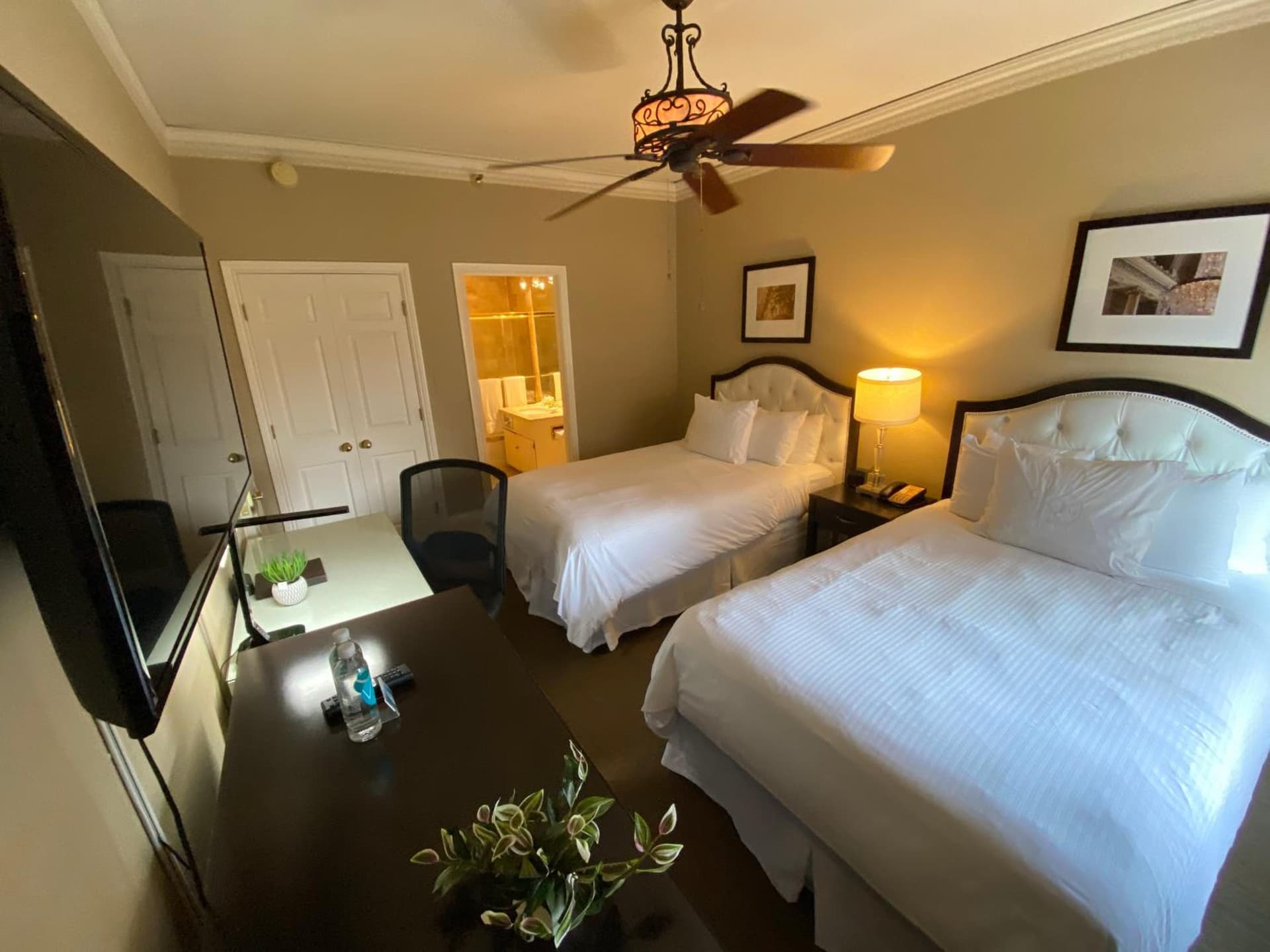Kensington Park Hotel gallery photo in San Francisco, CA — image 16