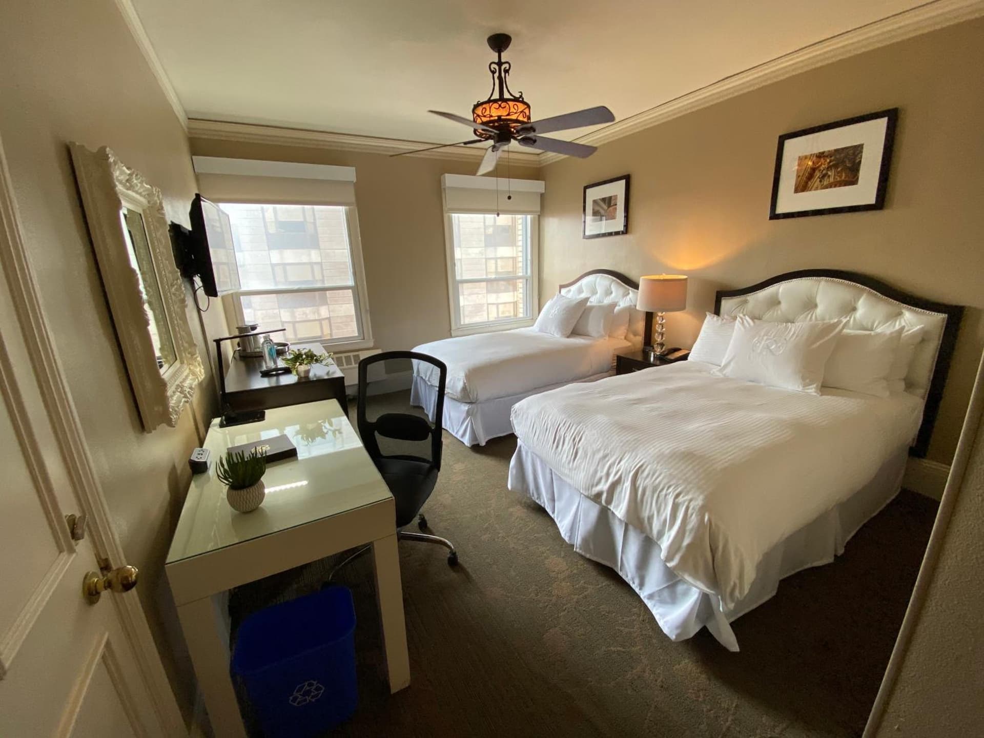 Kensington Park Hotel gallery photo in San Francisco, CA — image 23