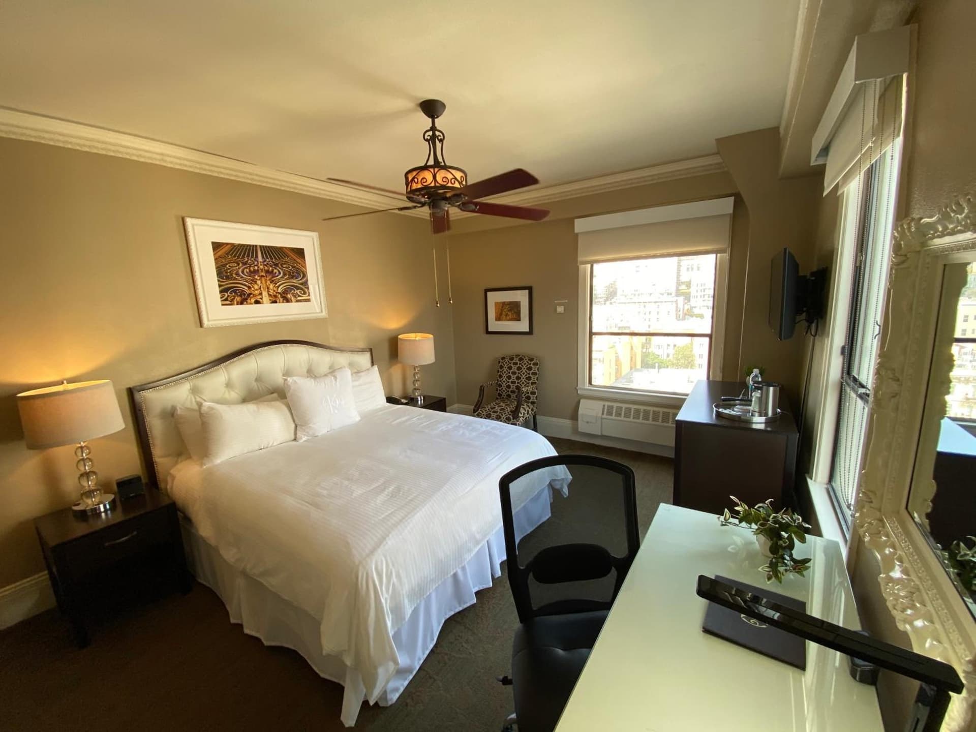 Kensington Park Hotel gallery photo in San Francisco, CA — image 18