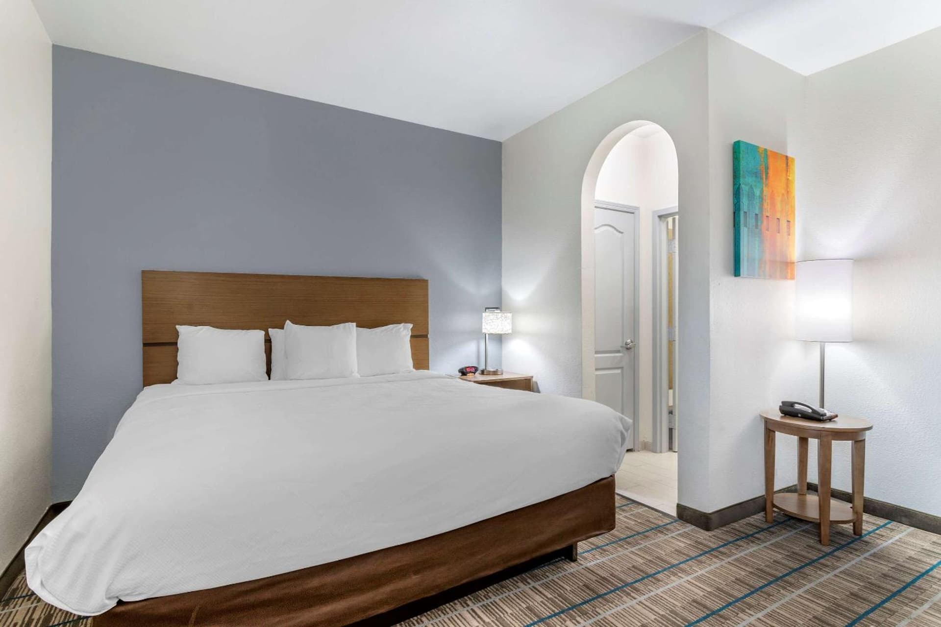 MainStay Suites Port Arthur - Beaumont South gallery photo in Port Arthur, TX — image 32