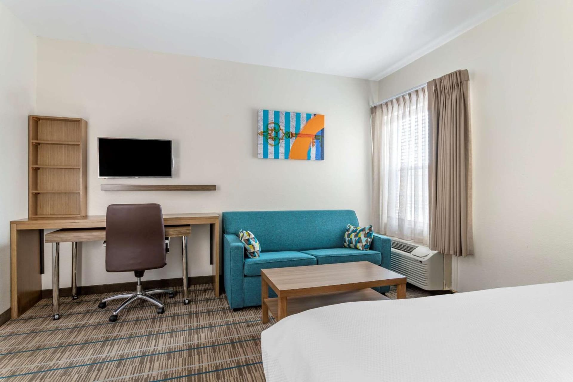 MainStay Suites Port Arthur - Beaumont South gallery photo in Port Arthur, TX — image 8