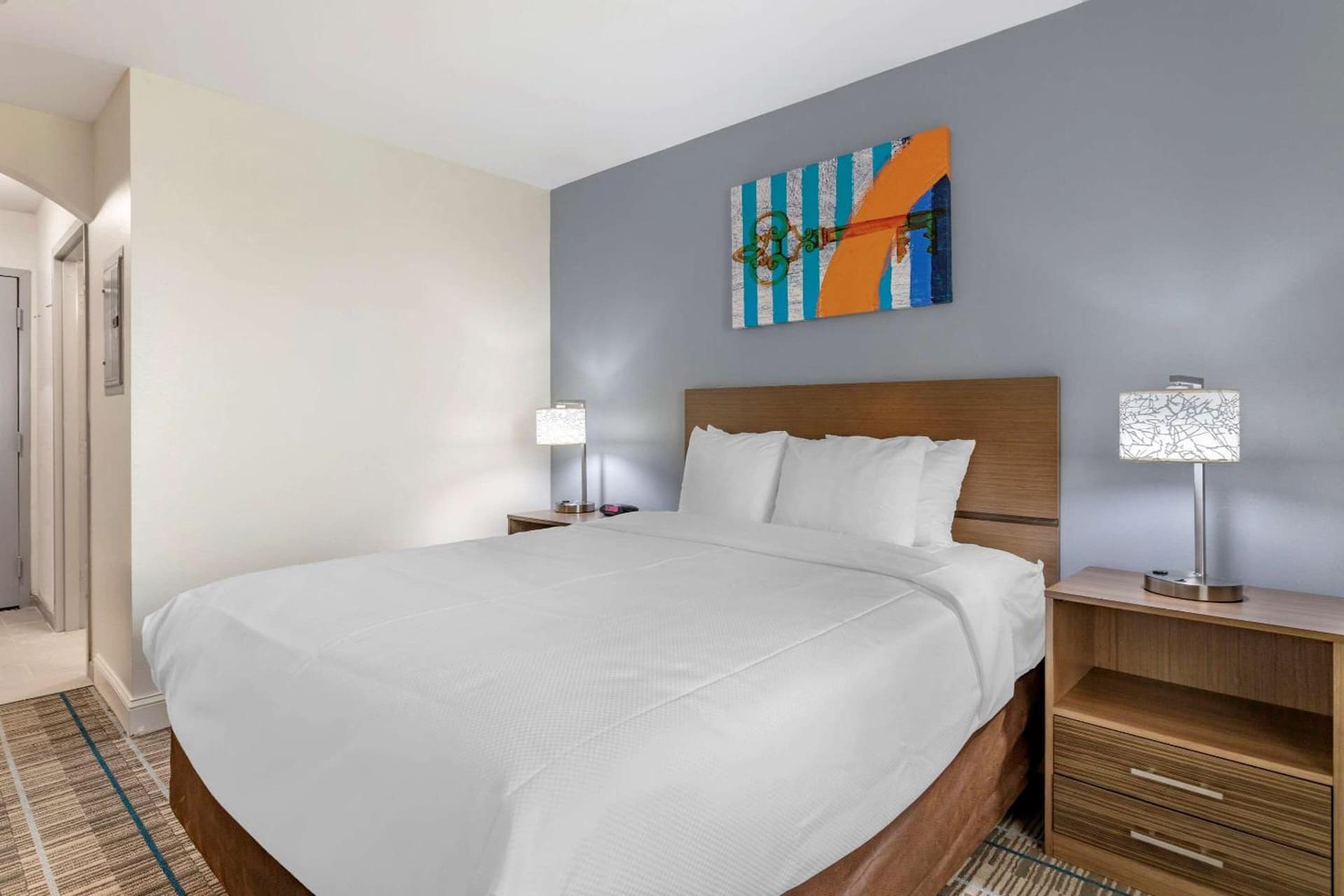 MainStay Suites Port Arthur - Beaumont South gallery photo in Port Arthur, TX — image 7