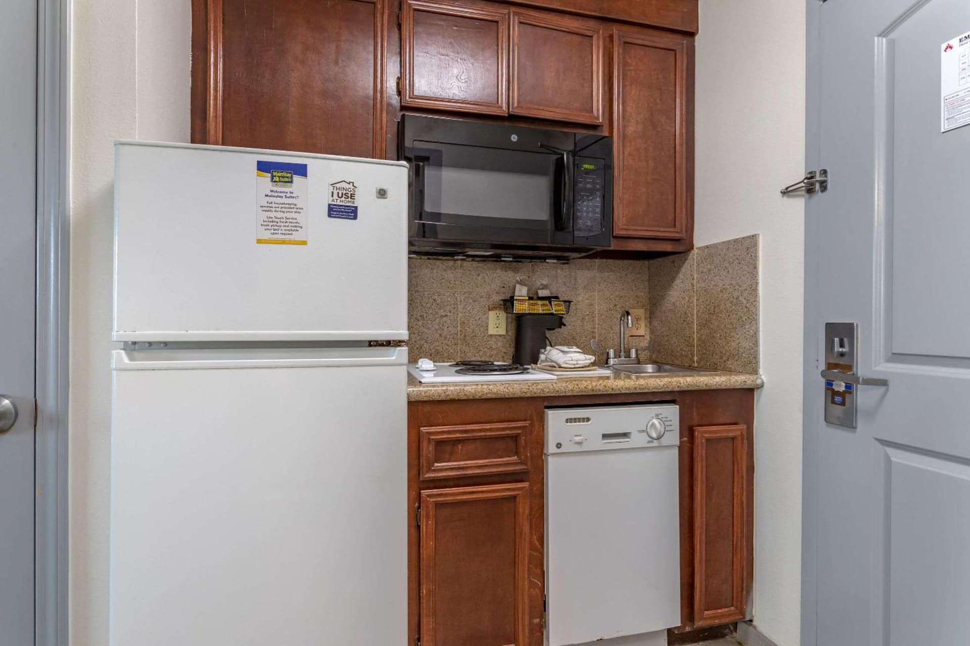 MainStay Suites Port Arthur - Beaumont South gallery photo in Port Arthur, TX — image 19