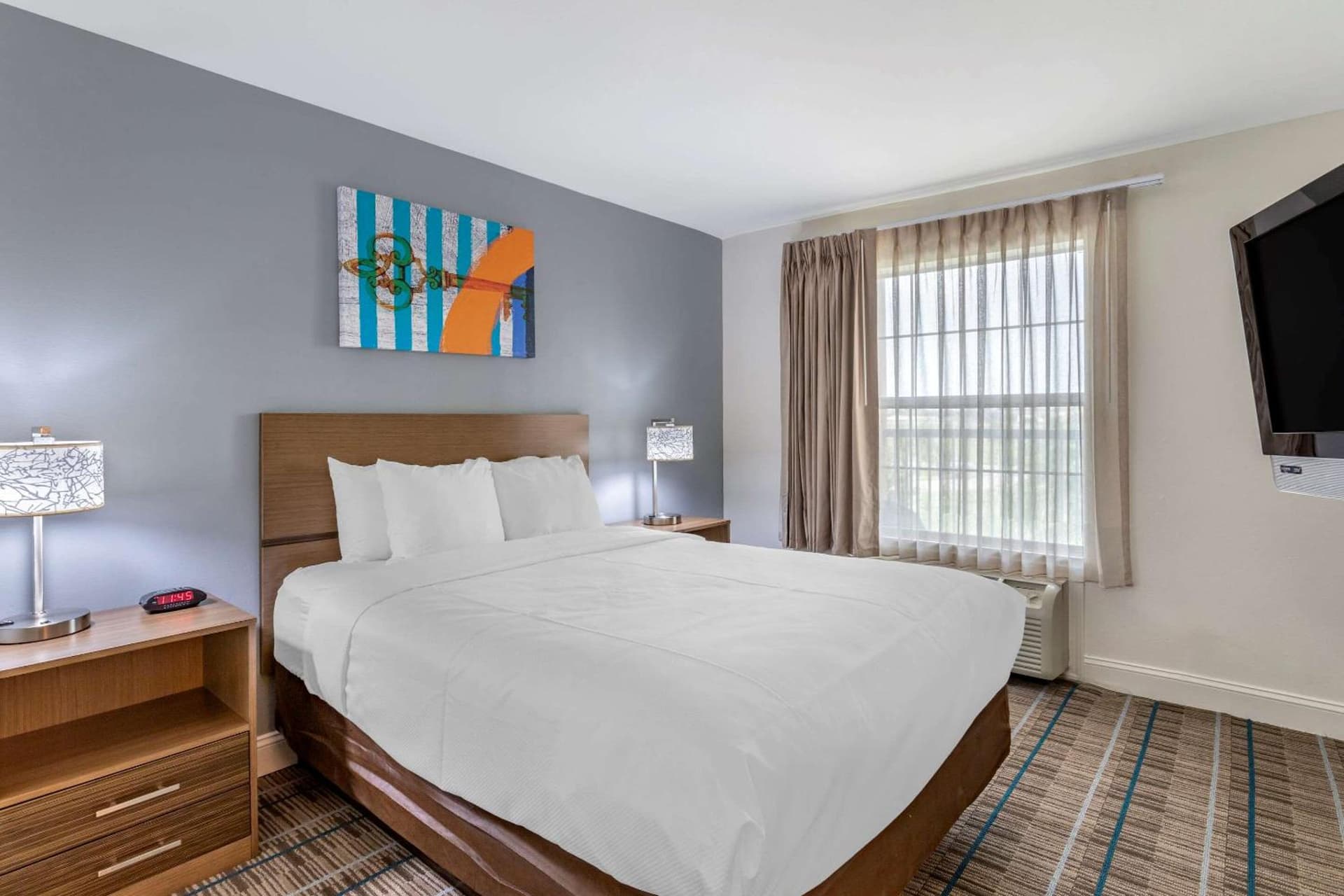 MainStay Suites Port Arthur - Beaumont South gallery photo in Port Arthur, TX — image 6