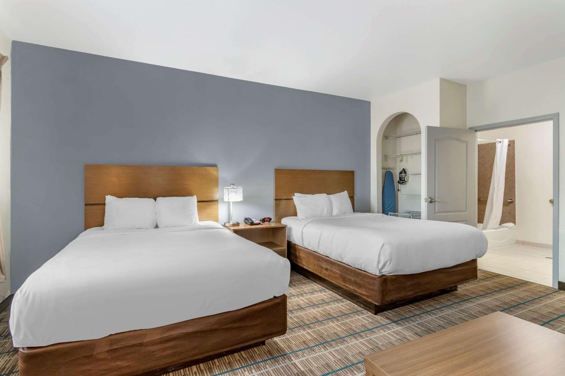 MainStay Suites Port Arthur - Beaumont South gallery photo in Port Arthur, TX — image 33