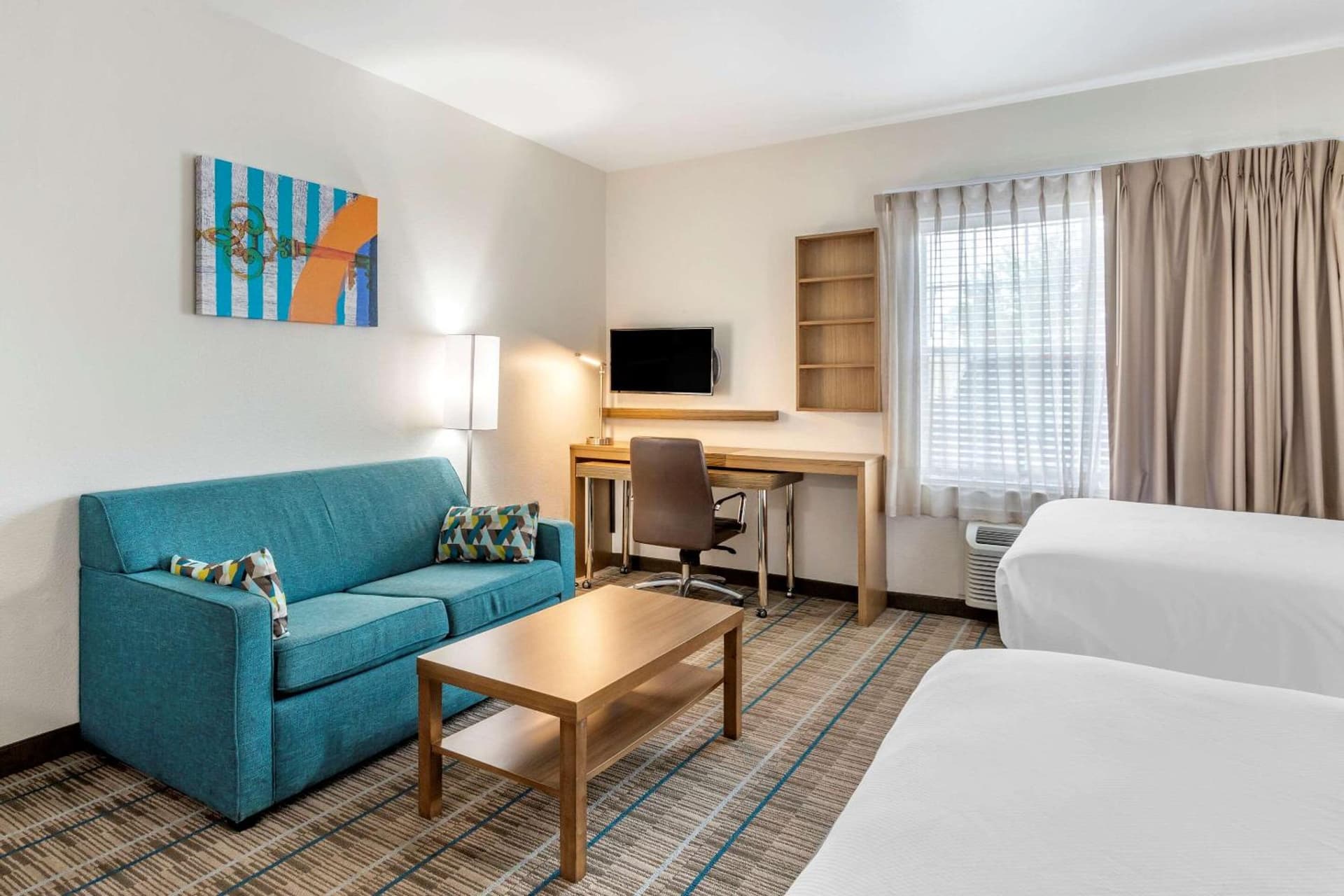 MainStay Suites Port Arthur - Beaumont South gallery photo in Port Arthur, TX — image 20