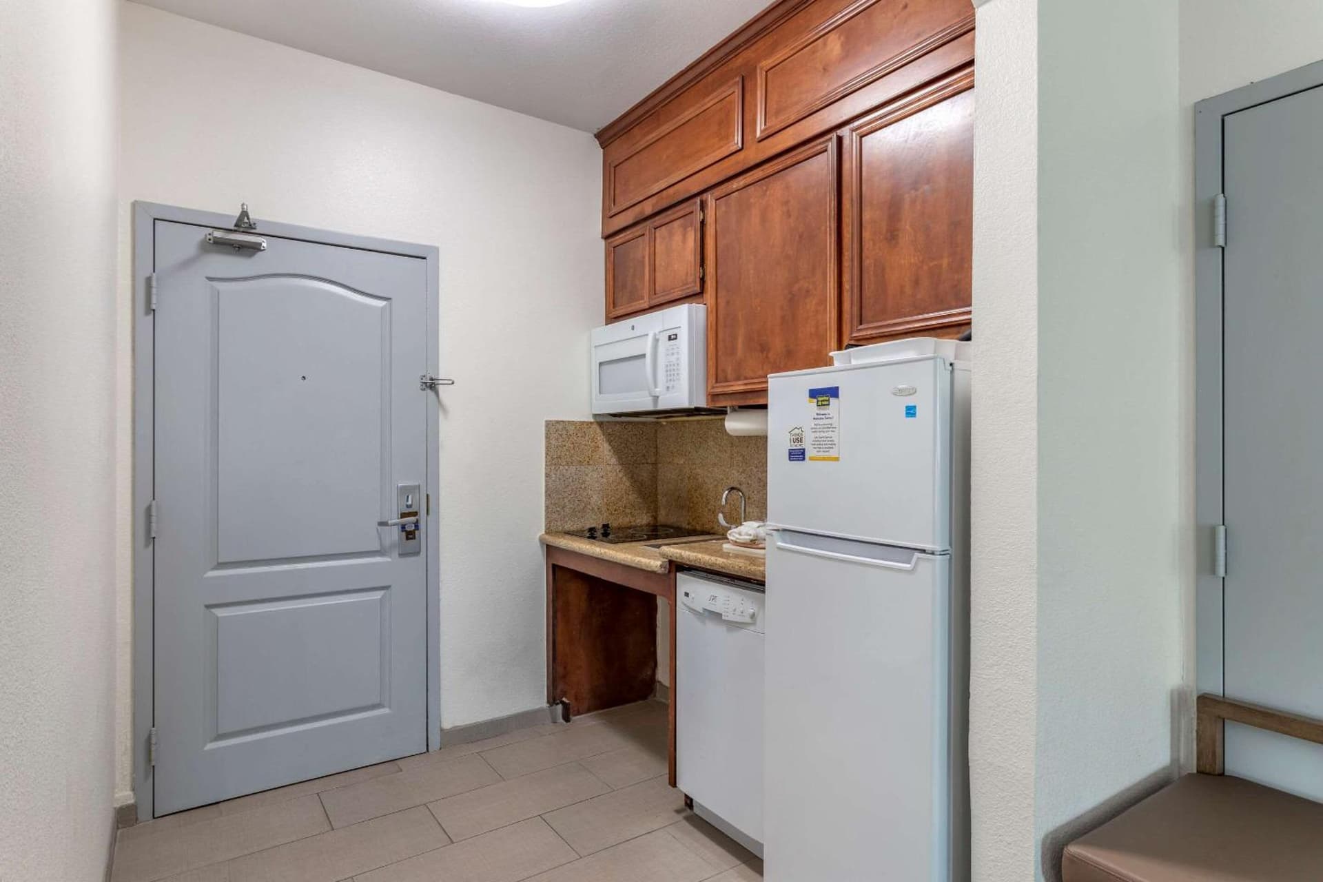 MainStay Suites Port Arthur - Beaumont South gallery photo in Port Arthur, TX — image 37