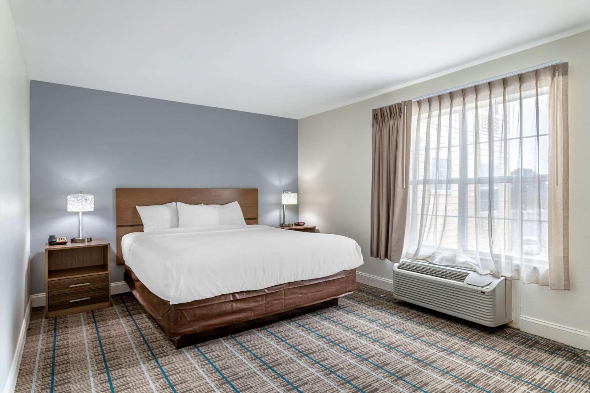MainStay Suites Port Arthur - Beaumont South gallery photo in Port Arthur, TX — image 24