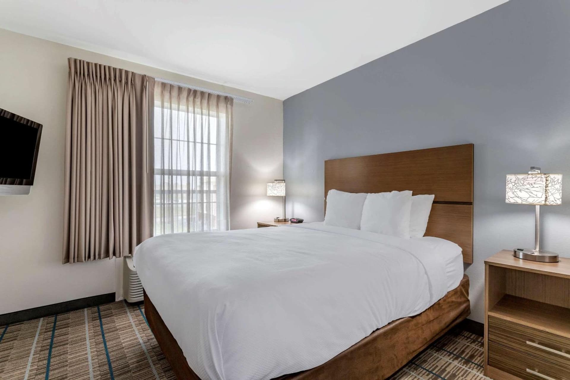 MainStay Suites Port Arthur - Beaumont South gallery photo in Port Arthur, TX — image 18