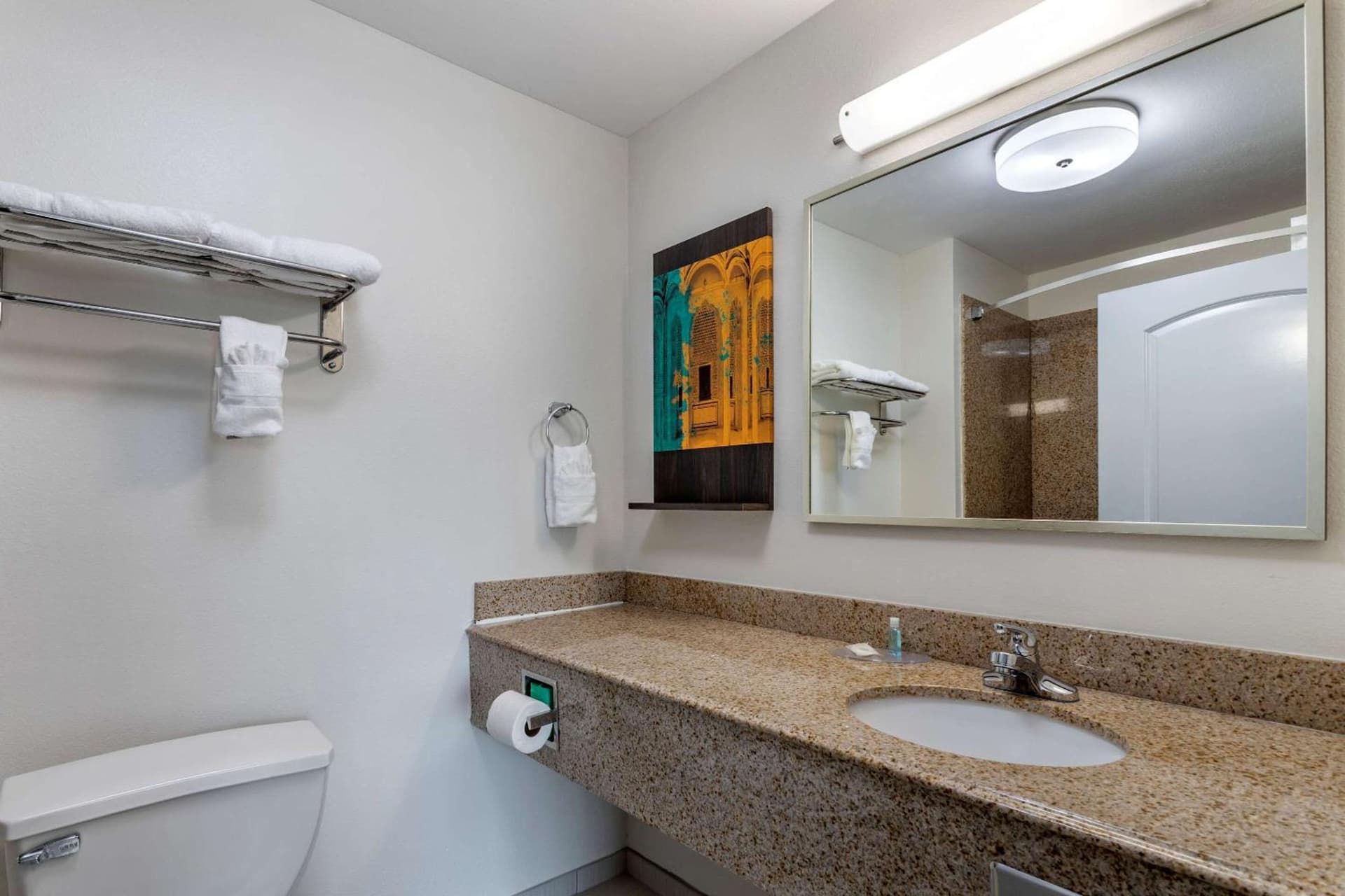MainStay Suites Port Arthur - Beaumont South gallery photo in Port Arthur, TX — image 36