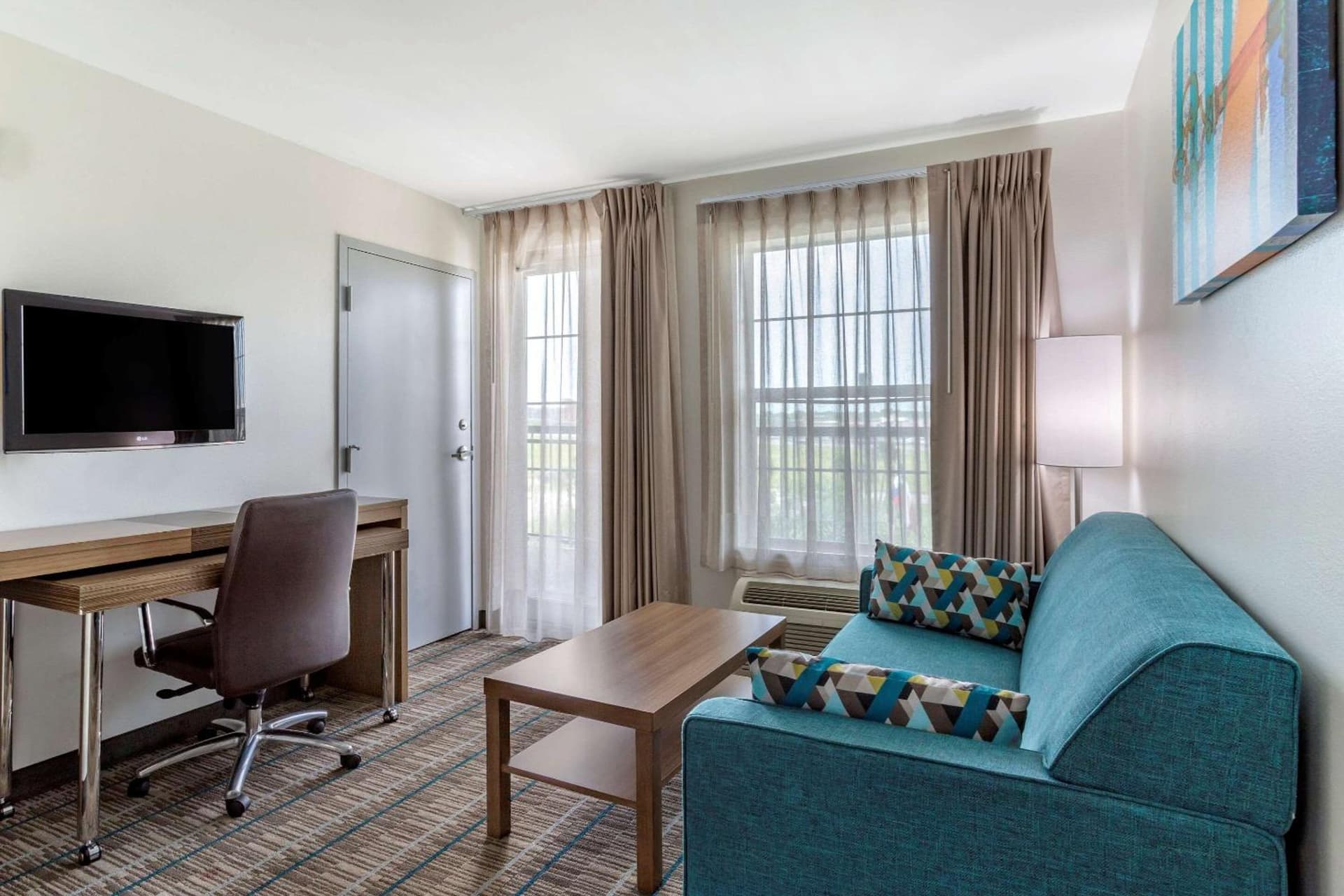MainStay Suites Port Arthur - Beaumont South gallery photo in Port Arthur, TX — image 27