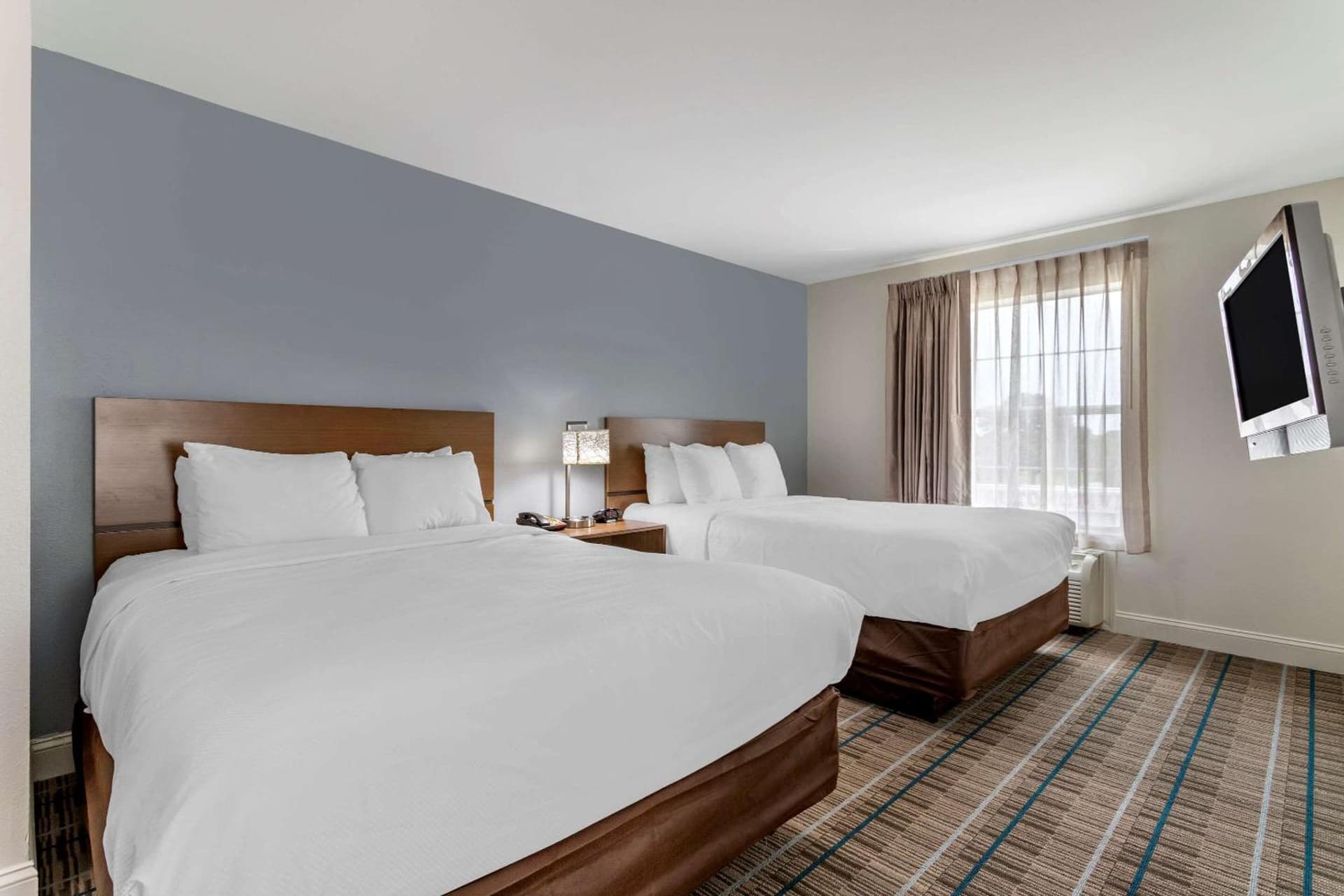 MainStay Suites Port Arthur - Beaumont South gallery photo in Port Arthur, TX — image 31