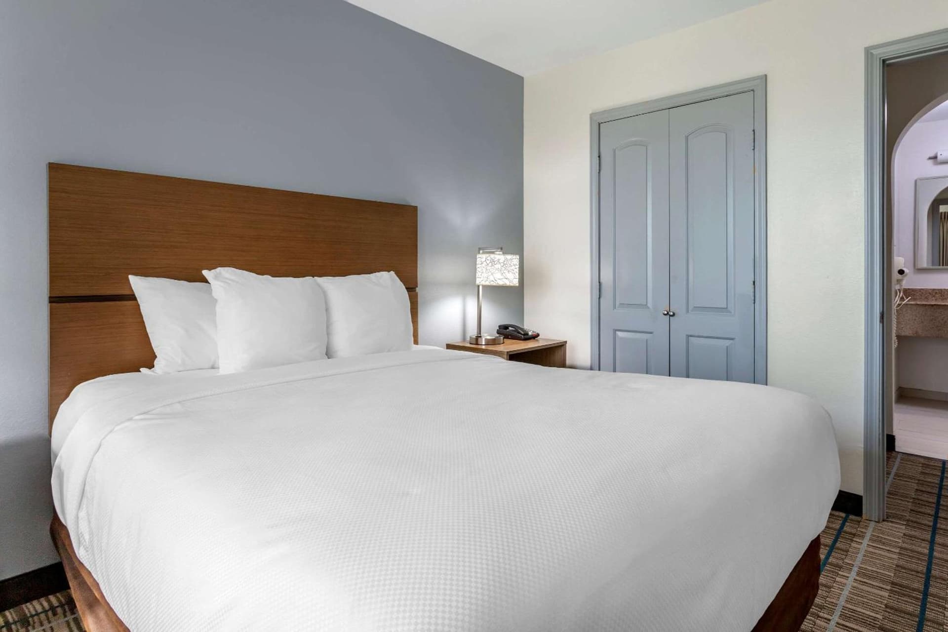 MainStay Suites Port Arthur - Beaumont South gallery photo in Port Arthur, TX — image 34