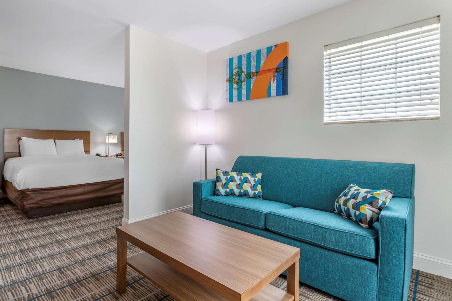 MainStay Suites Port Arthur - Beaumont South gallery photo in Port Arthur, TX — image 14