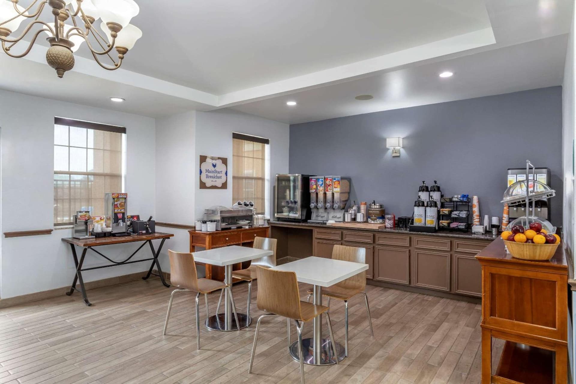 MainStay Suites Port Arthur - Beaumont South gallery photo in Port Arthur, TX — image 16