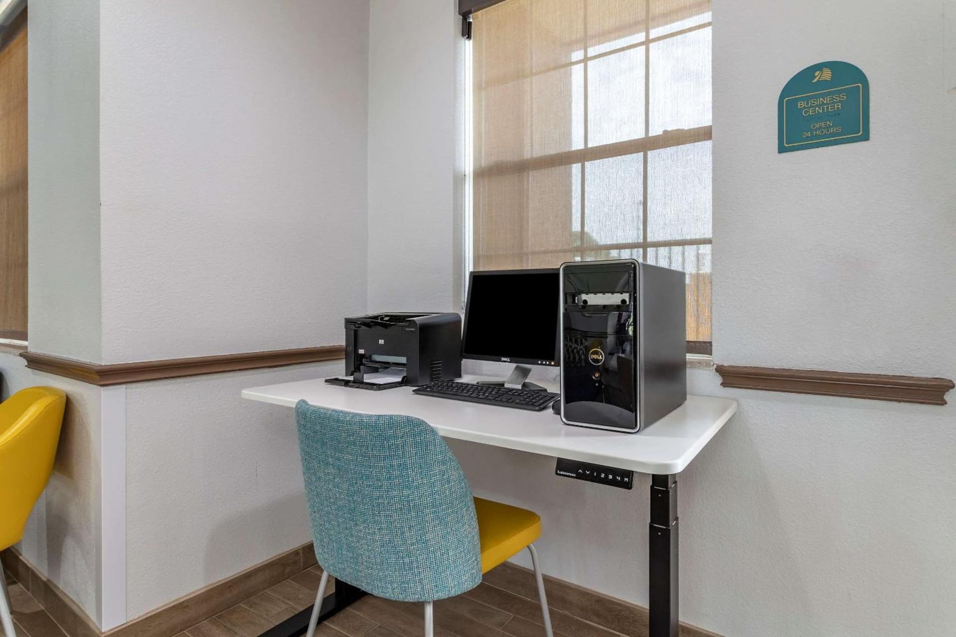 MainStay Suites Port Arthur - Beaumont South gallery photo in Port Arthur, TX — image 13