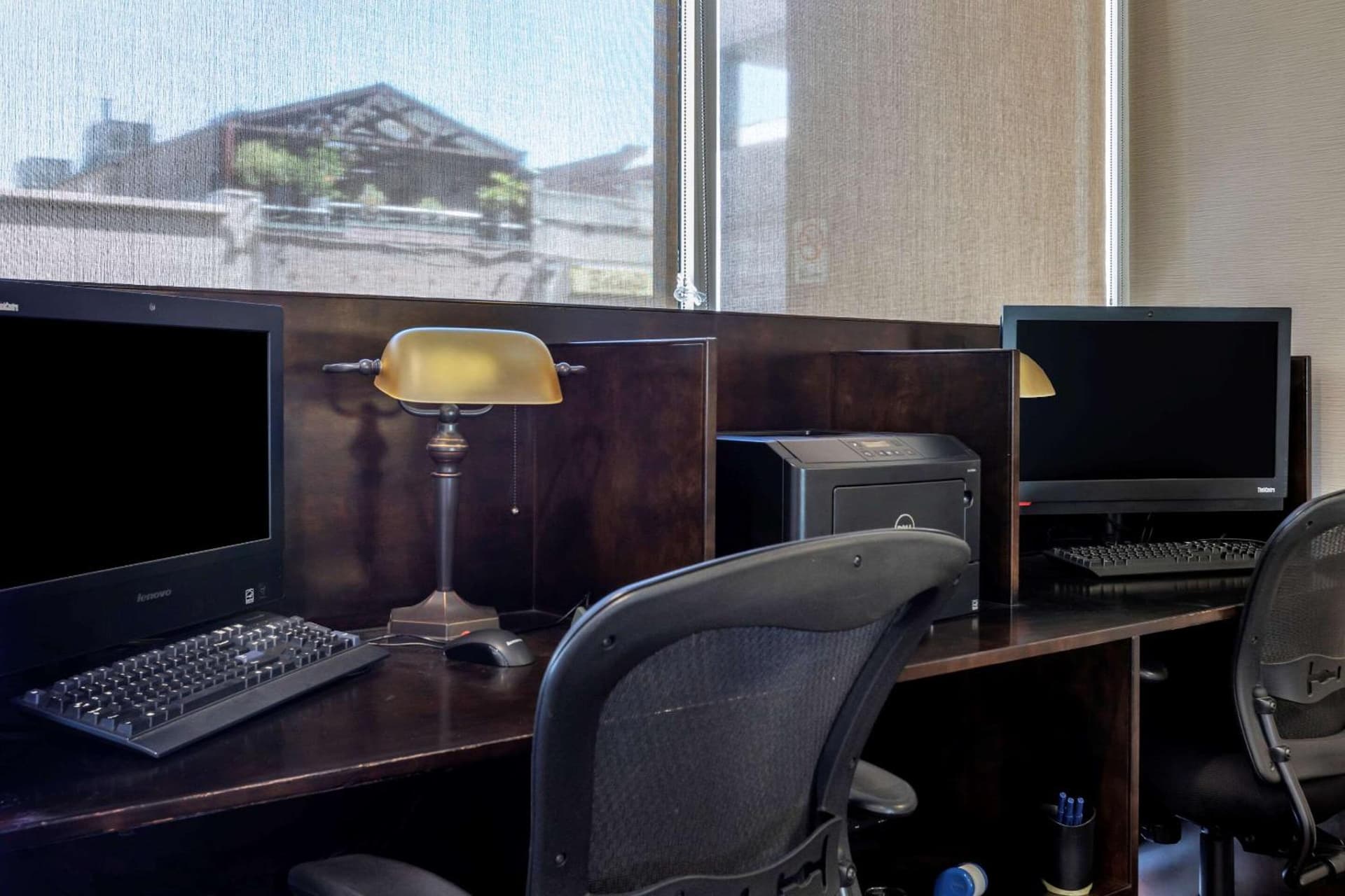 Comfort Suites Visalia - Convention Center gallery photo in Visalia, CA — image 26