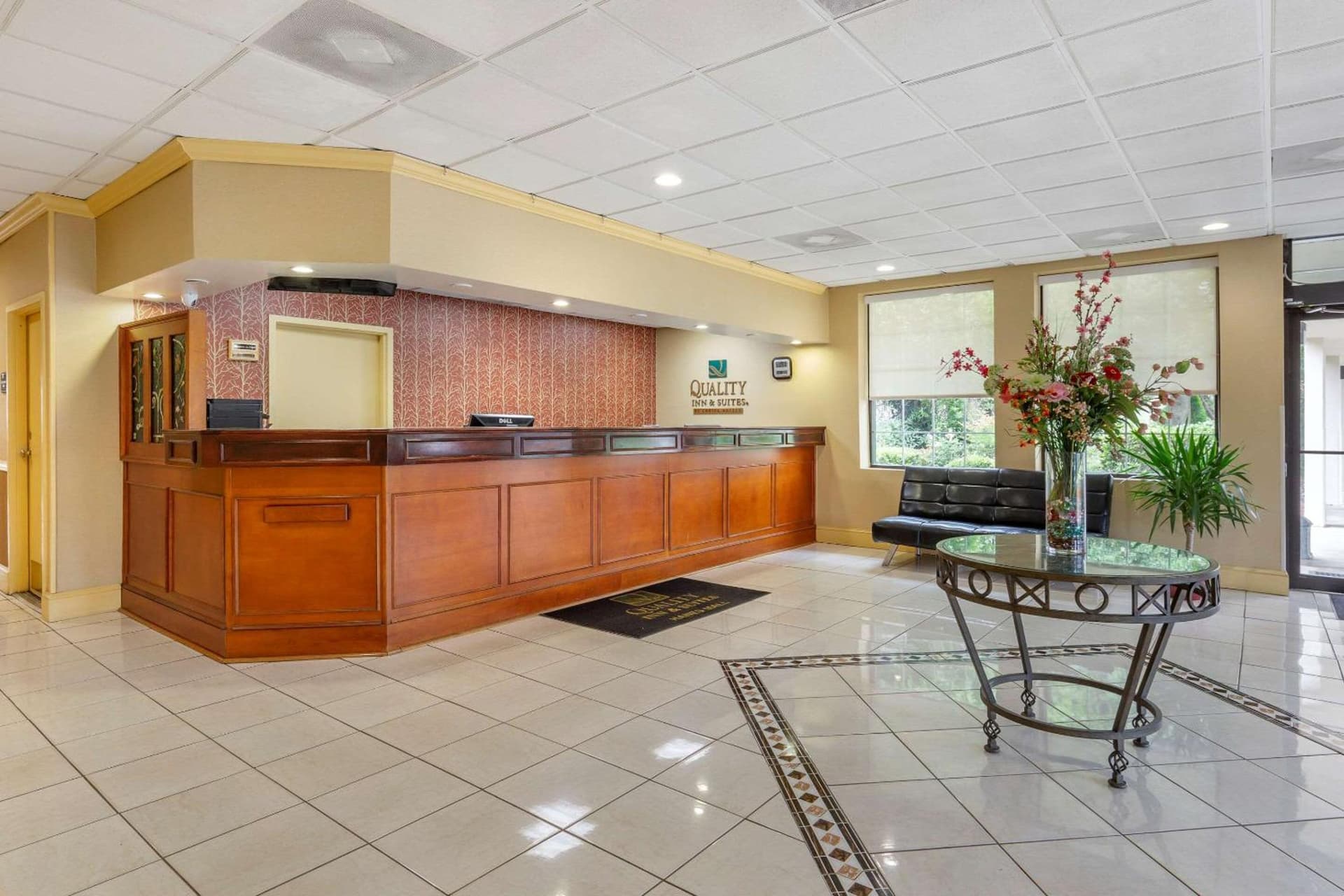 Quality Inn & Suites Hanes Mall gallery photo in Winston-Salem, NC — image 41