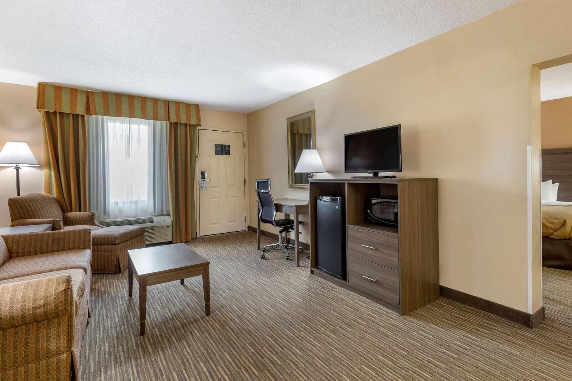 Quality Inn & Suites Hanes Mall gallery photo in Winston-Salem, NC — image 44