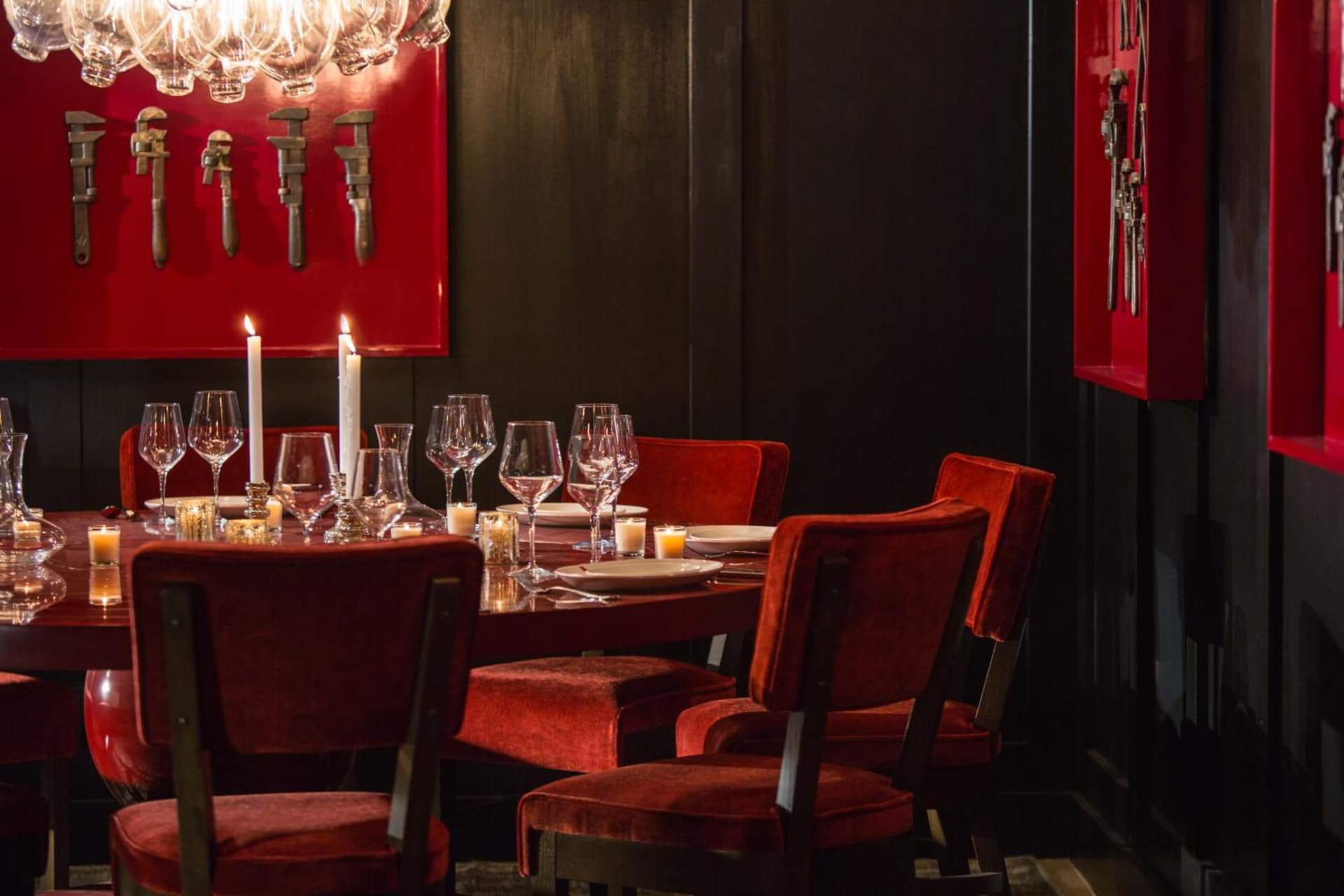 Kimpton Hotel Monaco Philadelphia by IHG gallery photo in Philadelphia, PA — image 87
