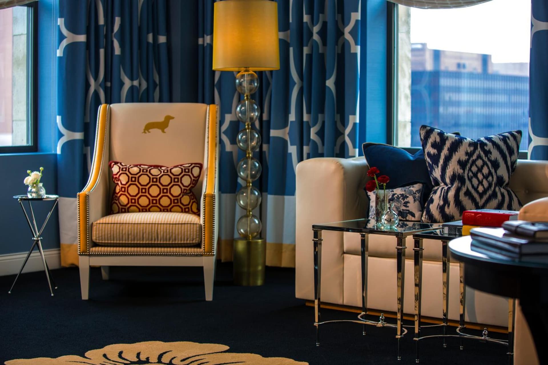 Kimpton Hotel Monaco Philadelphia by IHG gallery photo in Philadelphia, PA — image 69