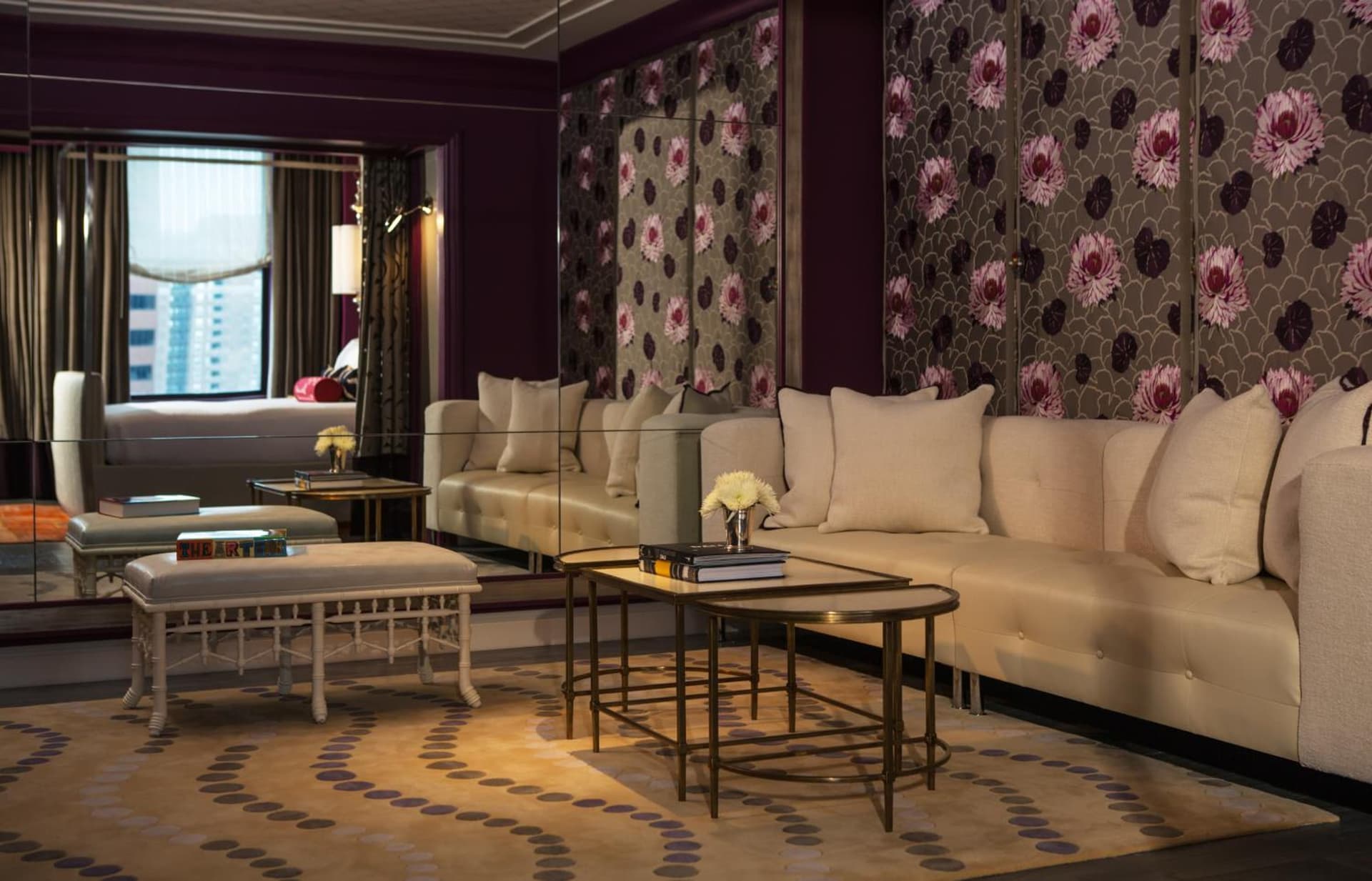 Kimpton Hotel Monaco Philadelphia by IHG gallery photo in Philadelphia, PA — image 8