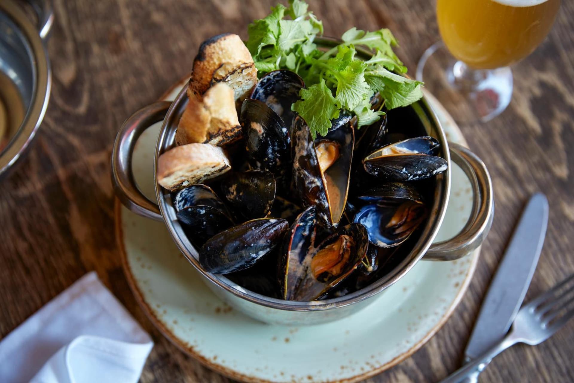 Kimpton Hotel Monaco Philadelphia by IHG gallery photo in Philadelphia, PA — image 17
