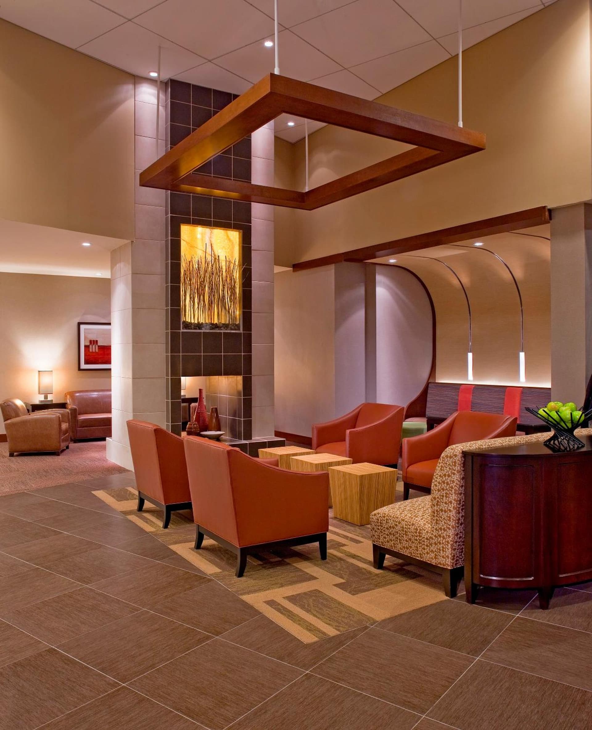 Hyatt Place Uncasville - Casino Area interior in Uncasville, CT — gallery photo 2