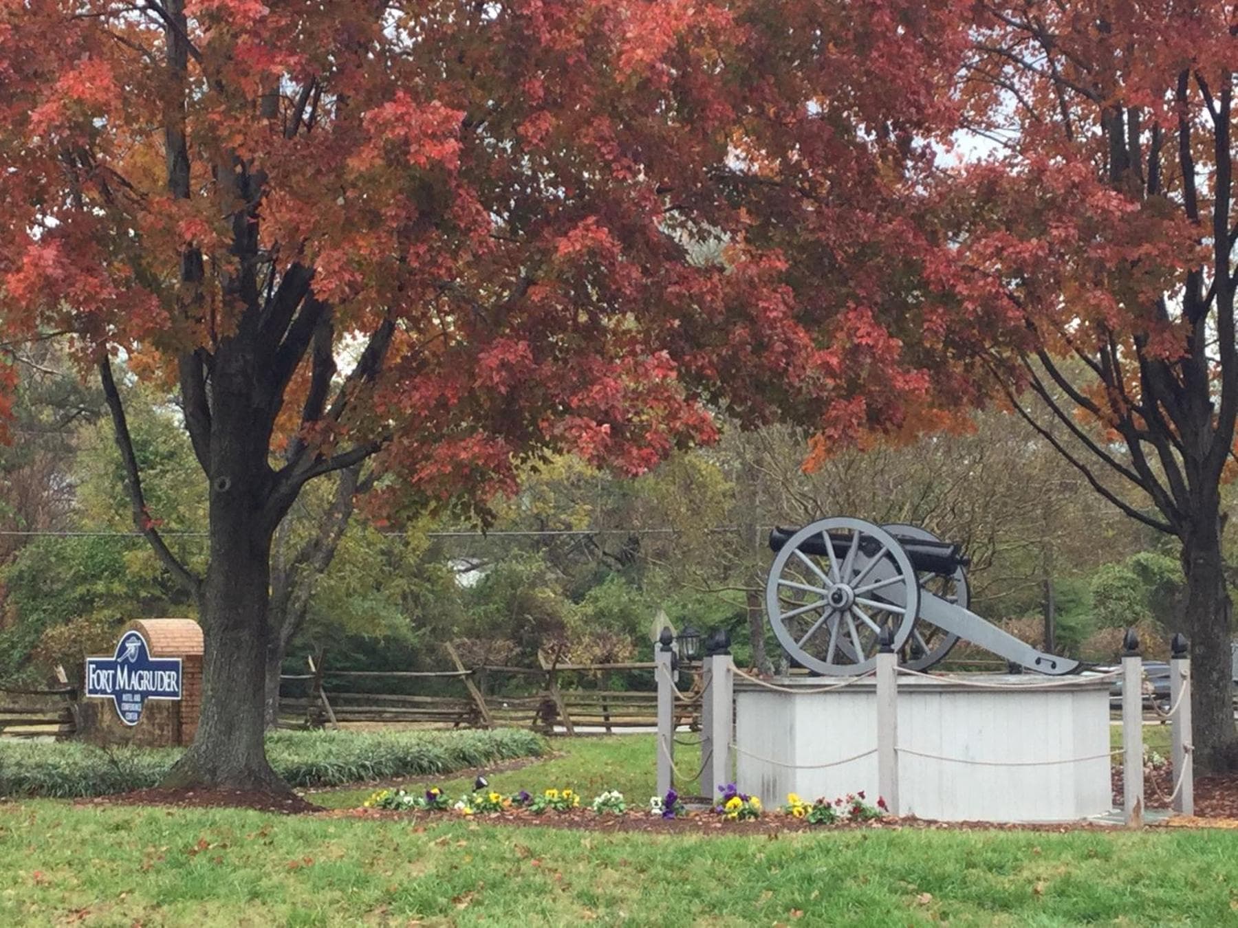 Fort Magruder Historic Williamsburg, Trademark by Wyndham gallery photo in Williamsburg, VA — image 25