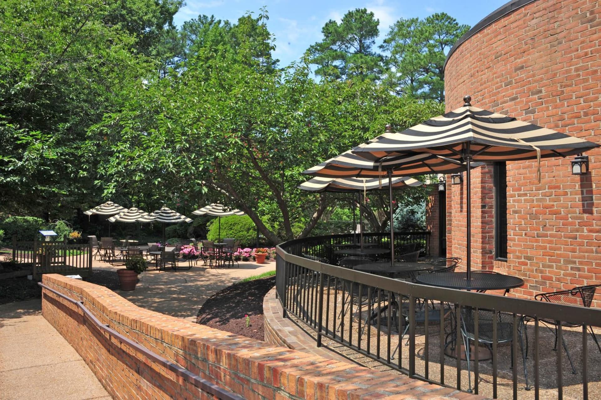 Fort Magruder Historic Williamsburg, Trademark by Wyndham gallery photo in Williamsburg, VA — image 76
