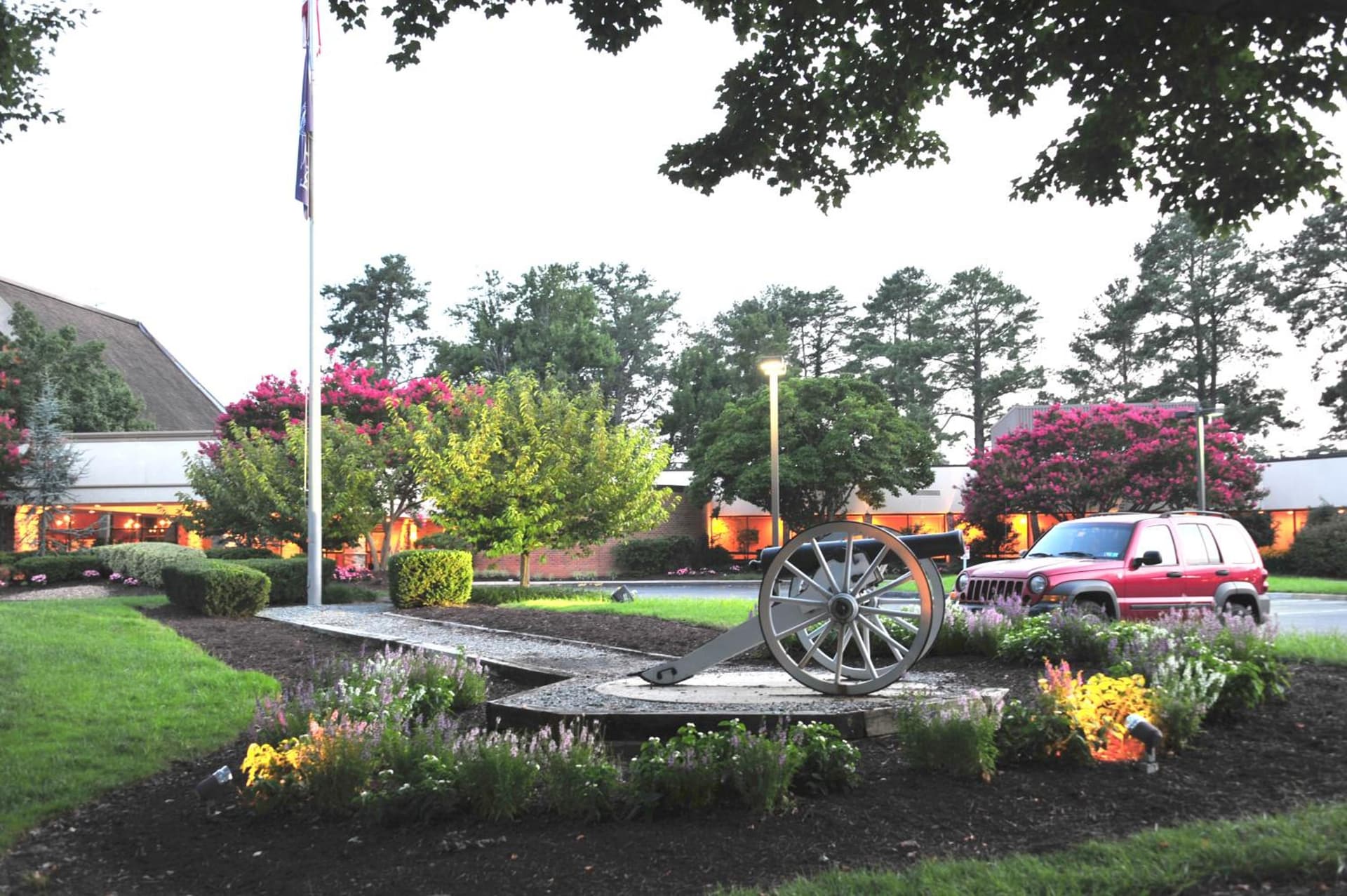 Fort Magruder Historic Williamsburg, Trademark by Wyndham gallery photo in Williamsburg, VA — image 9