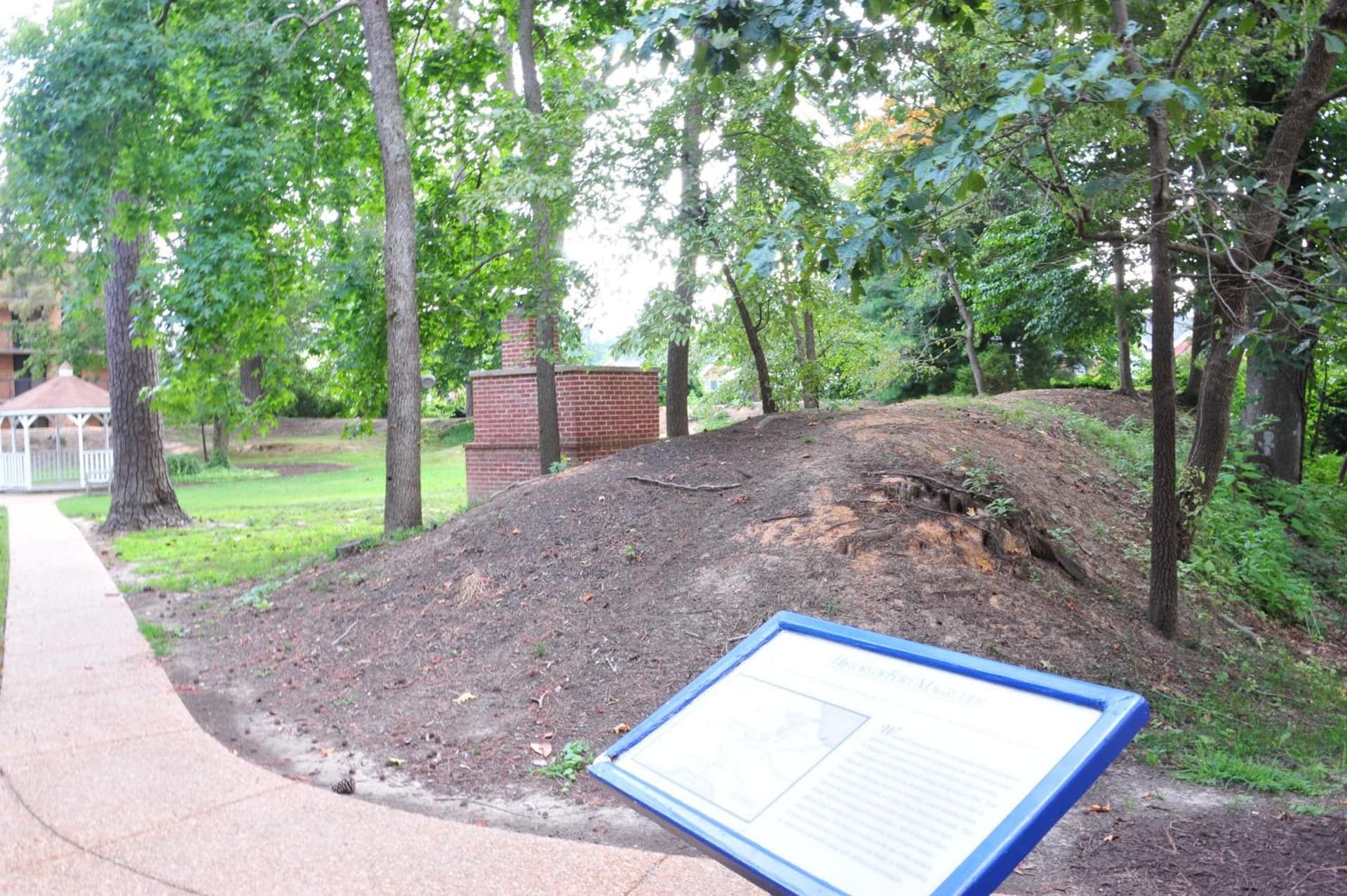 Fort Magruder Historic Williamsburg, Trademark by Wyndham gallery photo in Williamsburg, VA — image 74