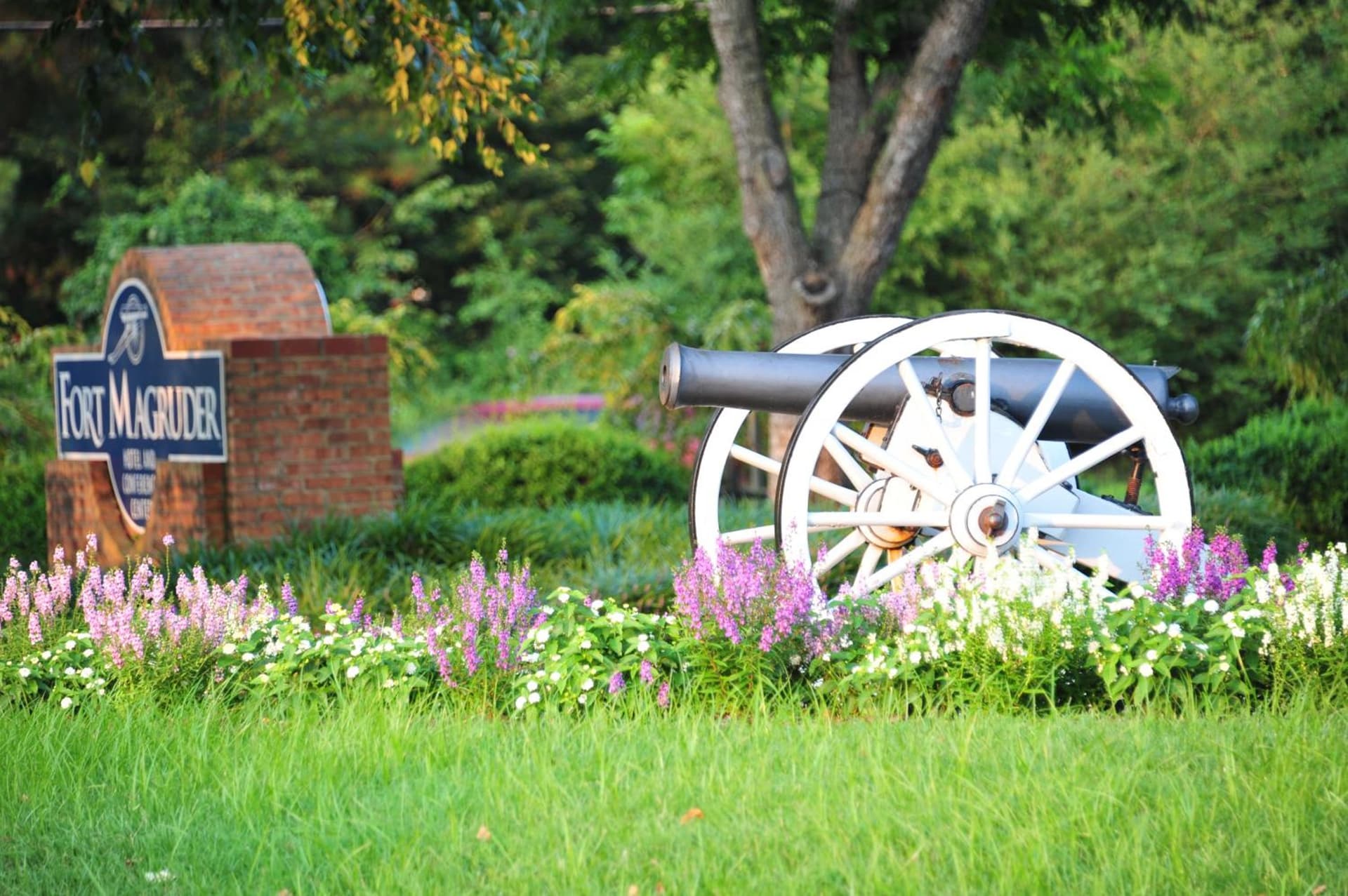 Fort Magruder Historic Williamsburg, Trademark by Wyndham gallery photo in Williamsburg, VA — image 5
