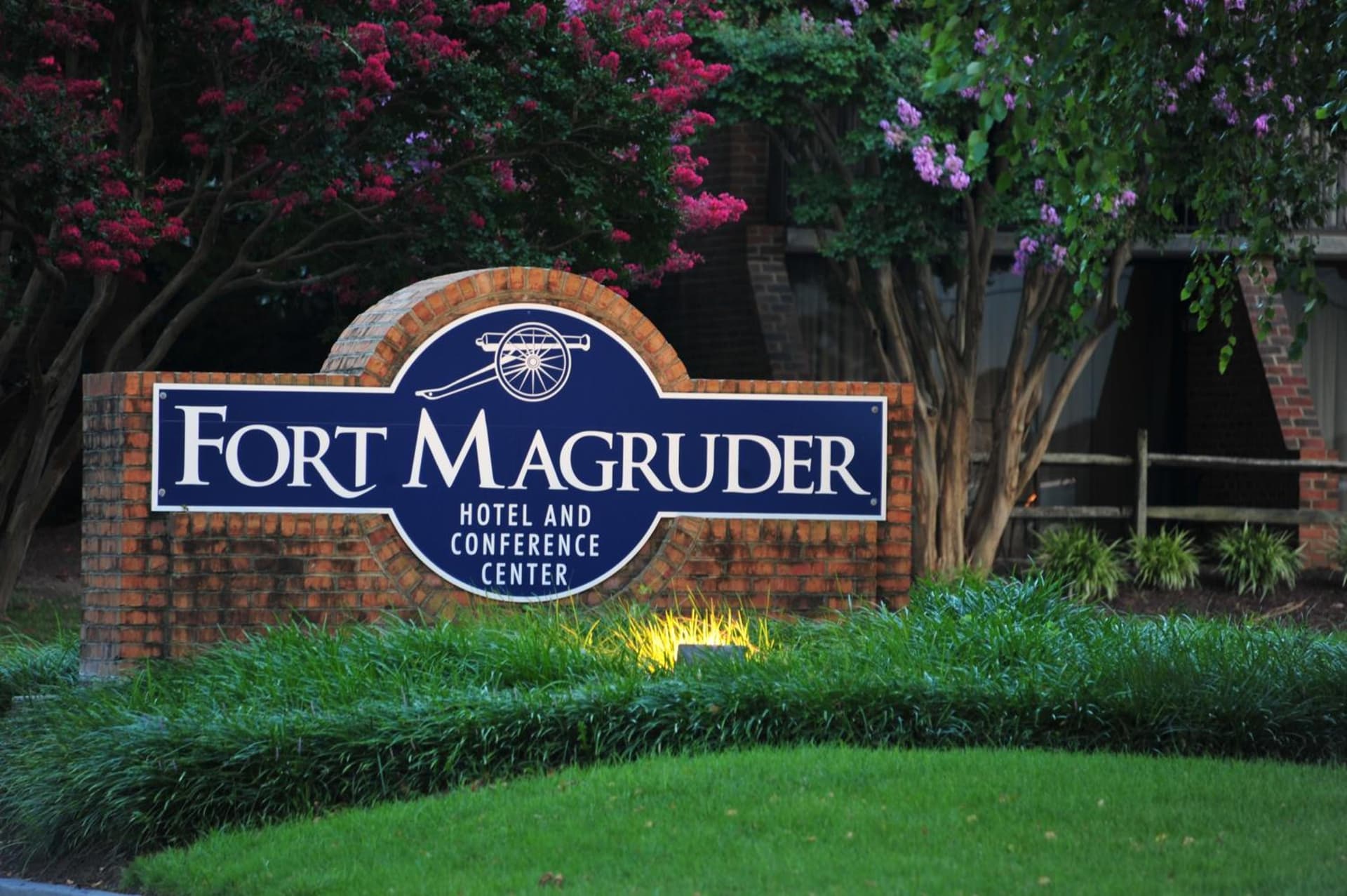 Fort Magruder Historic Williamsburg, Trademark by Wyndham gallery photo in Williamsburg, VA — image 50