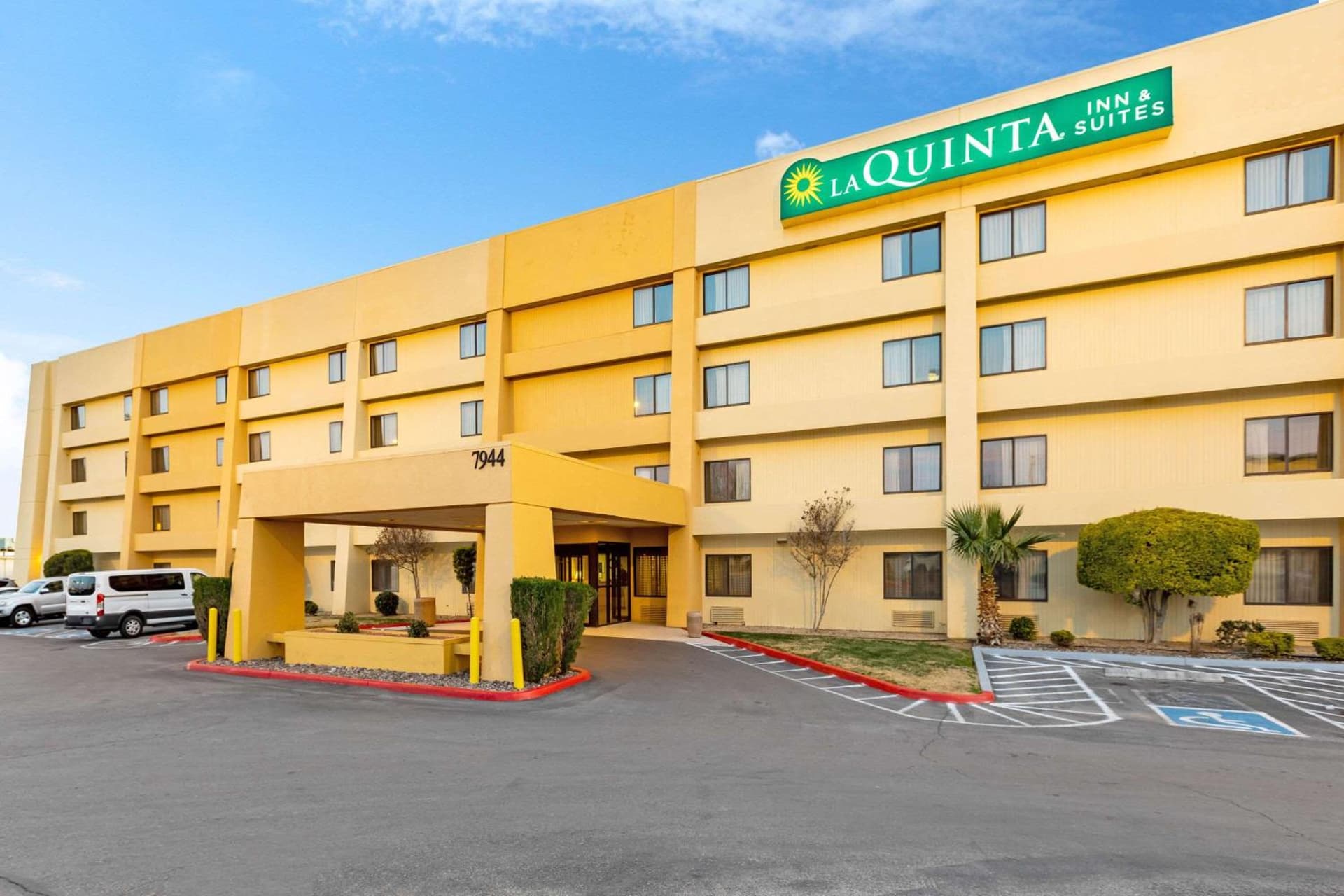La Quinta by Wyndham El Paso East gallery photo in El Paso, TX — image 4