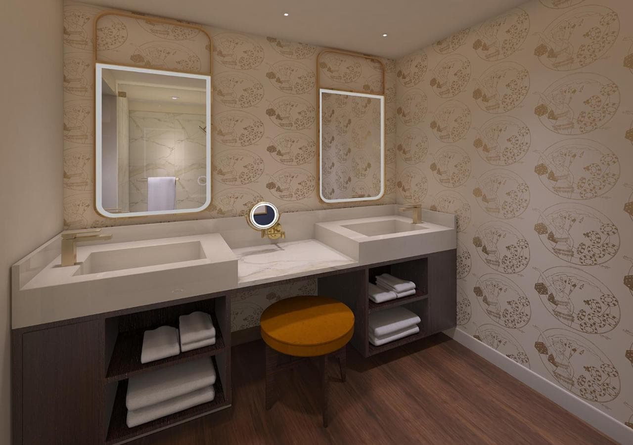 Circa Resort & Casino - Adults Only gallery photo in Las Vegas, NV — image 21
