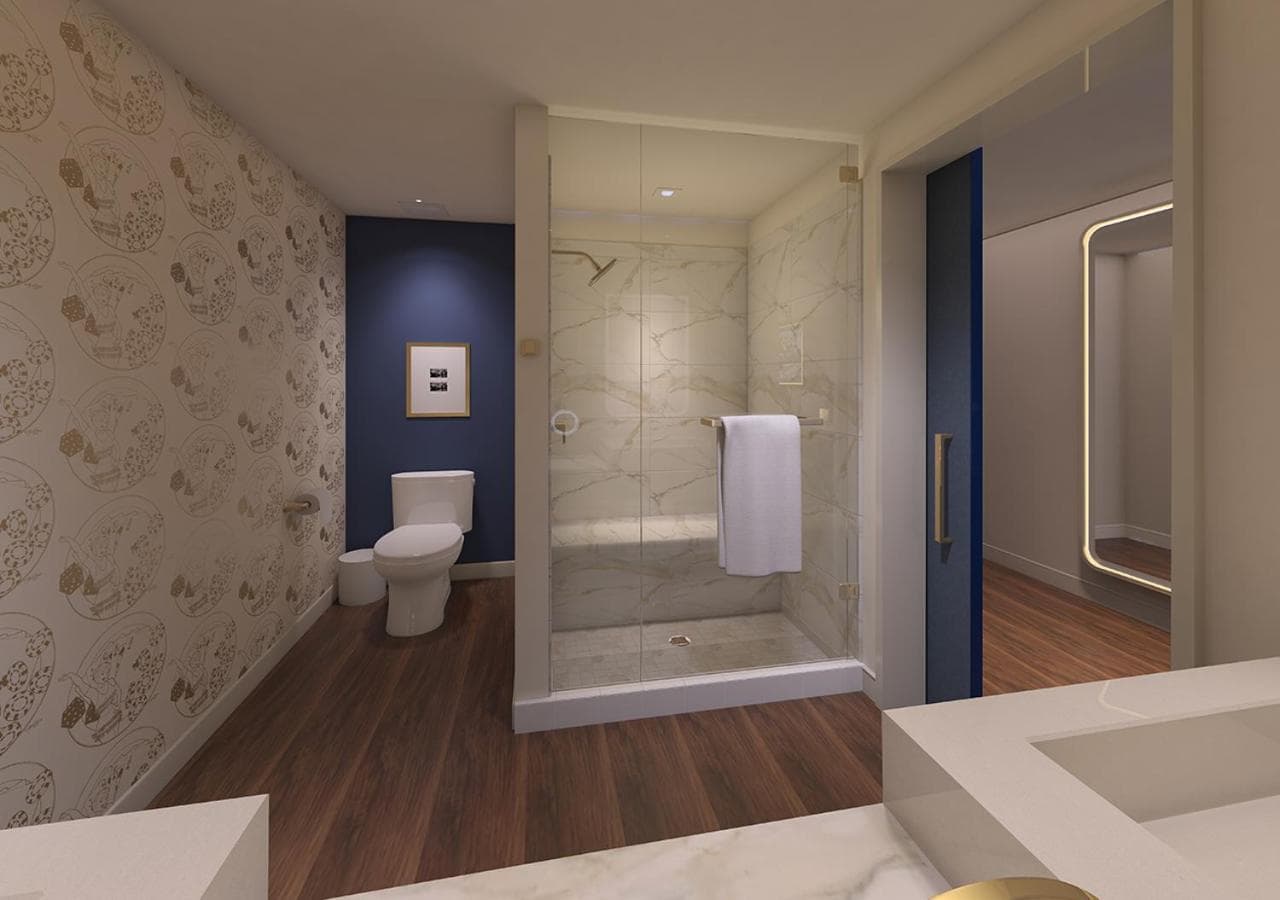Circa Resort & Casino - Adults Only gallery photo in Las Vegas, NV — image 12