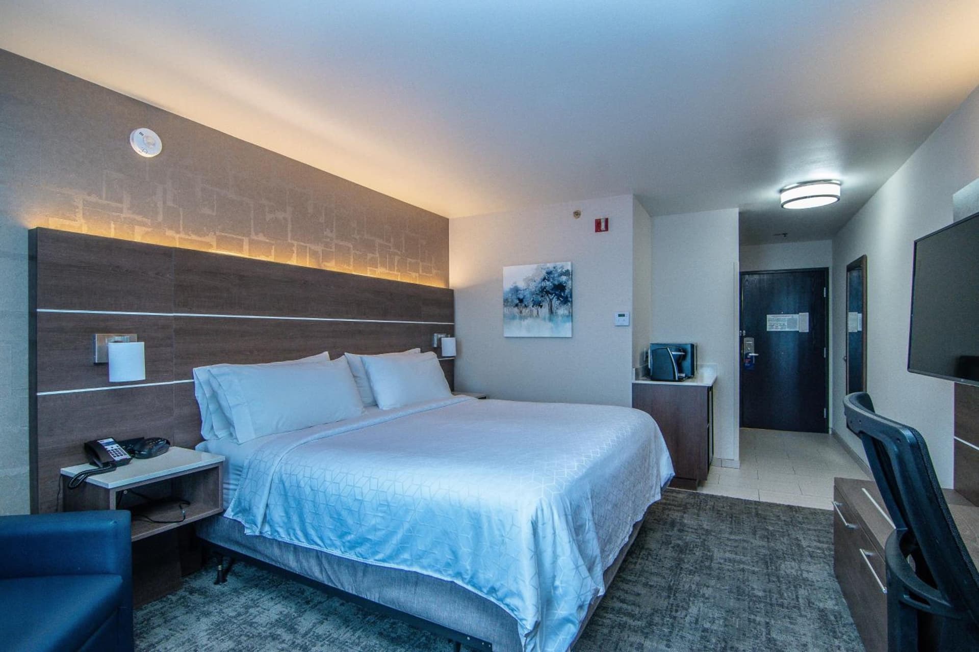 Holiday Inn Express Spokane-Downtown by IHG gallery photo in Spokane, WA — image 11
