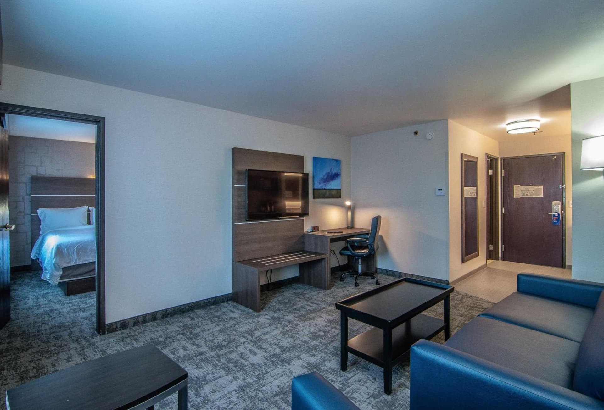 Holiday Inn Express Spokane-Downtown by IHG gallery photo in Spokane, WA — image 32