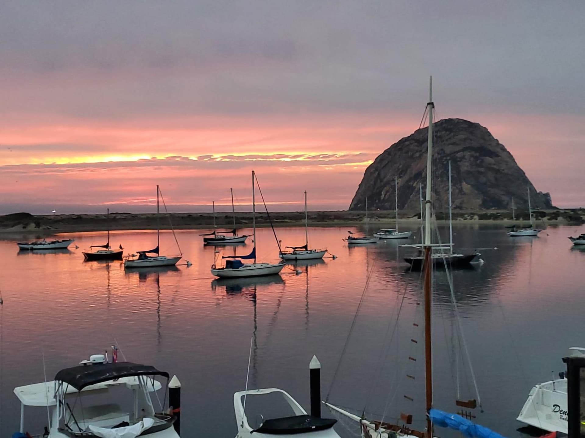 Gray's Inn & Gallery gallery photo in Morro Bay, CA — image 32