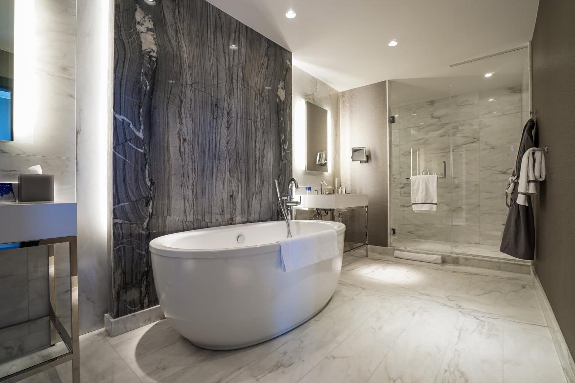 InterContinental - Washington D.C. - The Wharf by IHG gallery photo in Washington, DC — image 41