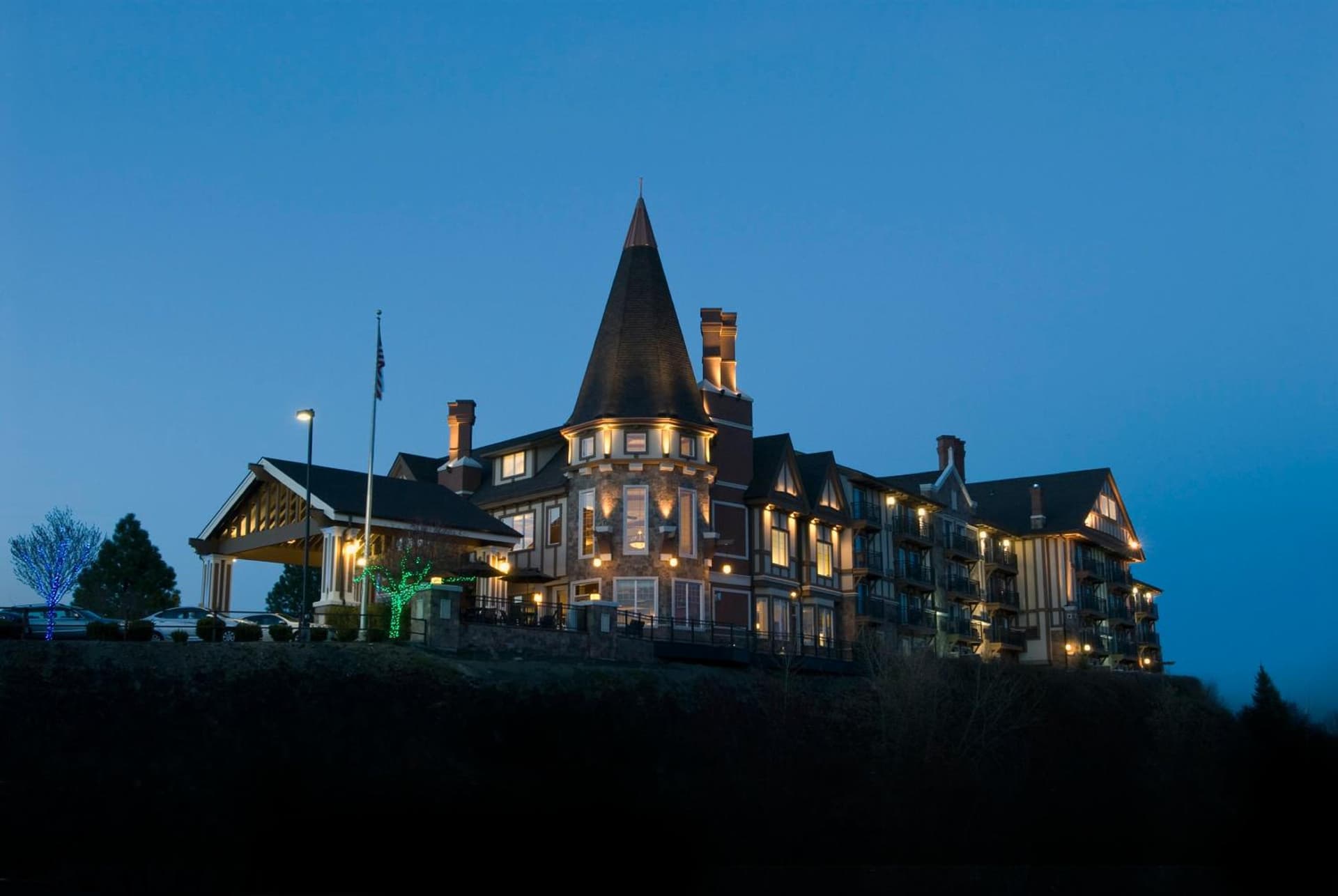 Holiday Inn Express Spokane-Downtown by IHG gallery photo in Spokane, WA — image 44