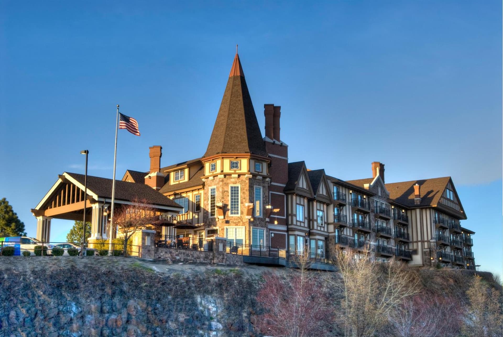 Holiday Inn Express Spokane-Downtown by IHG gallery photo in Spokane, WA — image 51