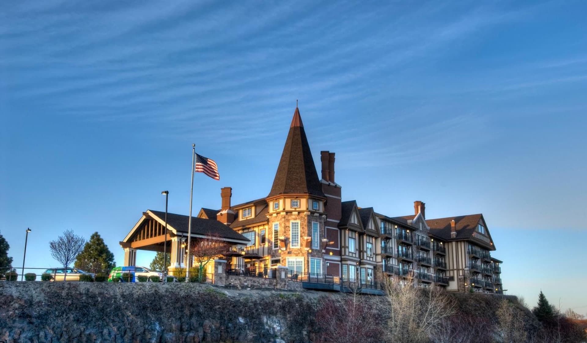 Holiday Inn Express Spokane-Downtown by IHG gallery photo in Spokane, WA — image 36
