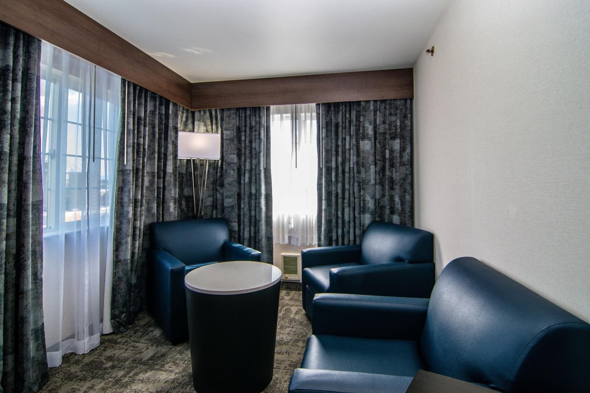 Holiday Inn Express Spokane-Downtown by IHG gallery photo in Spokane, WA — image 50