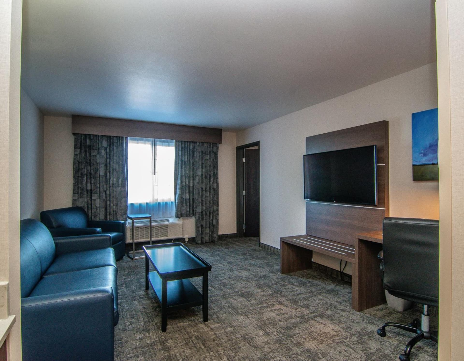 Holiday Inn Express Spokane-Downtown by IHG gallery photo in Spokane, WA — image 23