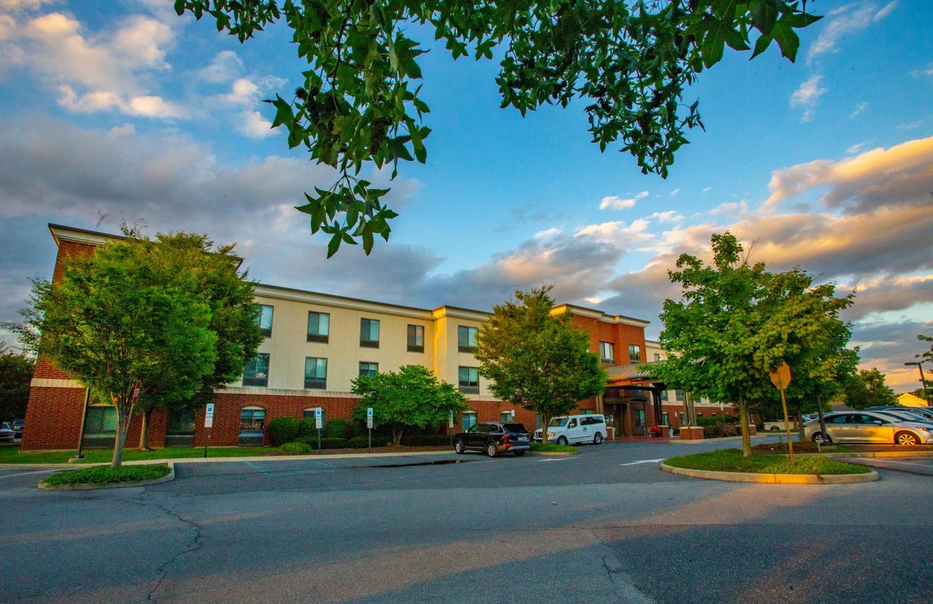 Holiday Inn Express & Suites Bethlehem Airport-Allentown Area gallery photo in Bethlehem, PA — image 37